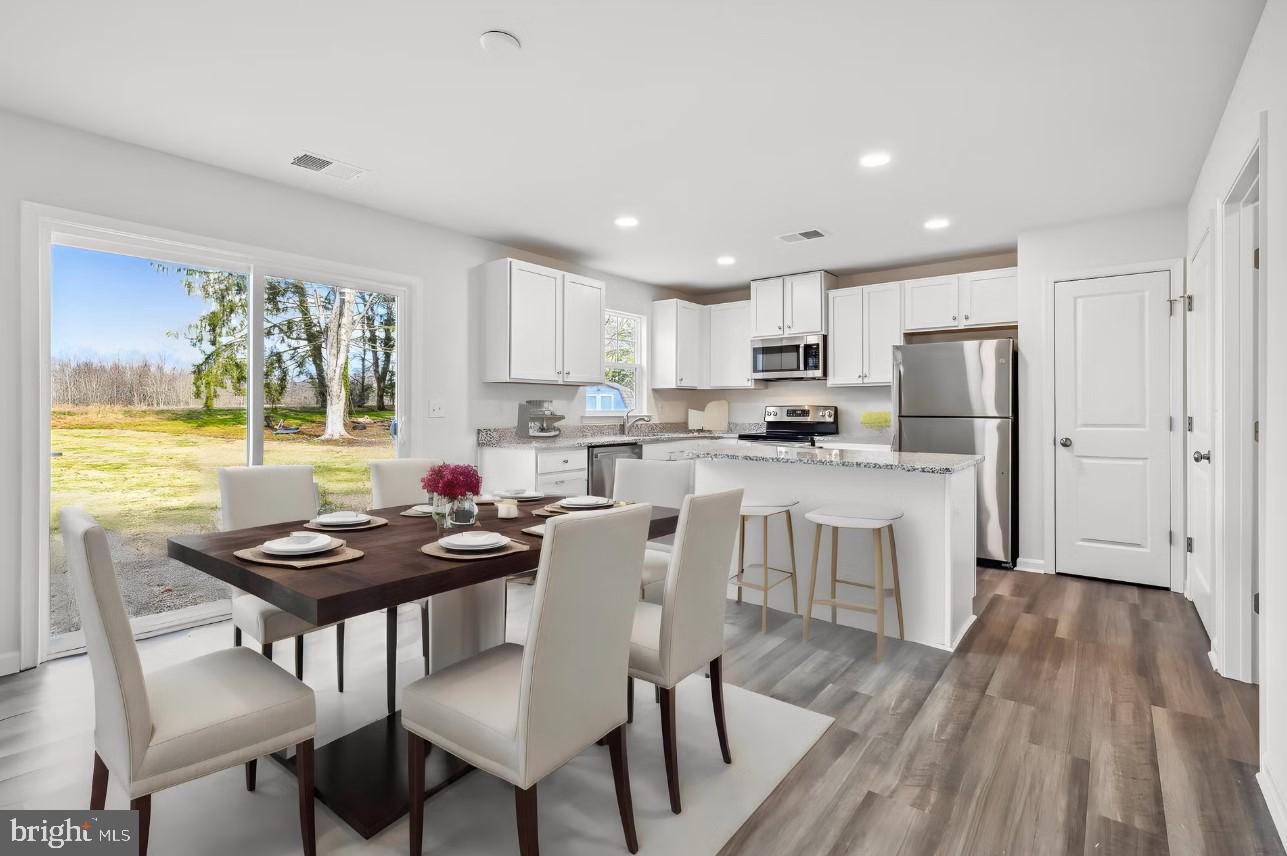 WARWICK PARK - Residential