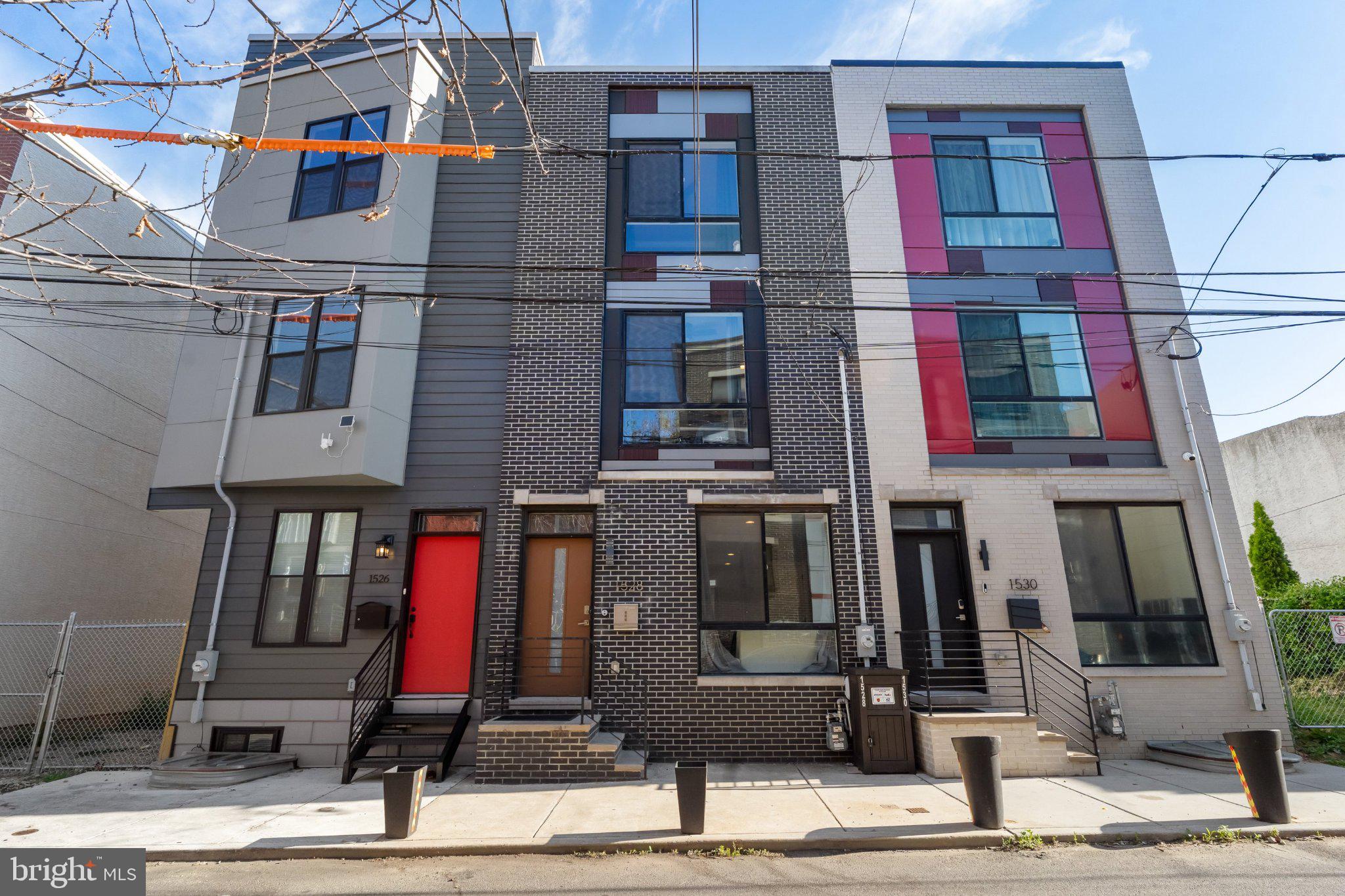NORTH CENTRAL - Residential