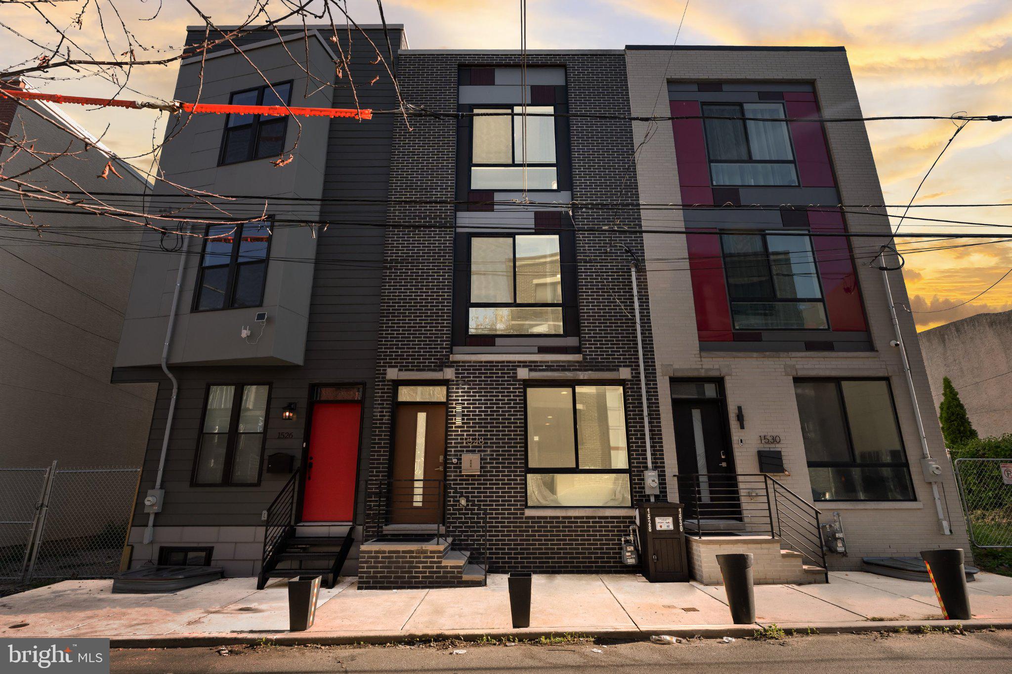 NORTH CENTRAL - Residential