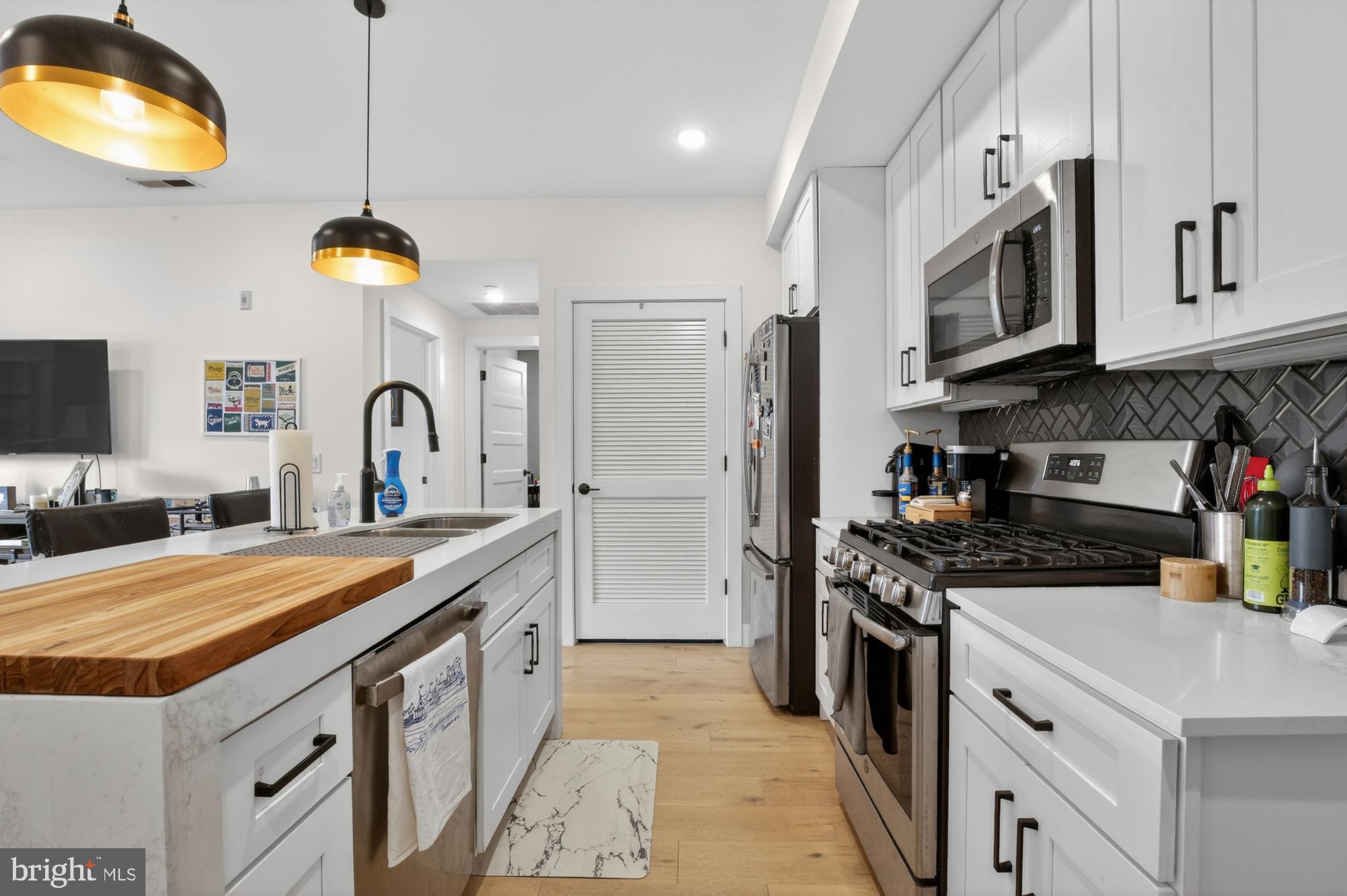 FISHTOWN - Residential