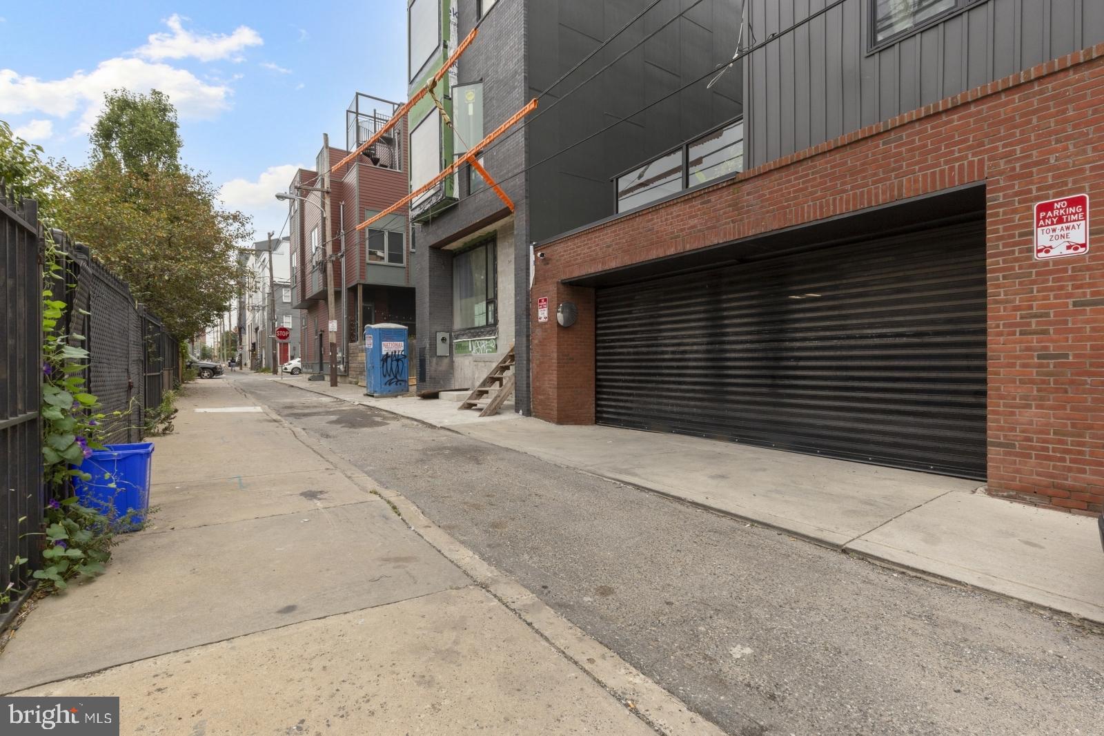 FISHTOWN - Residential