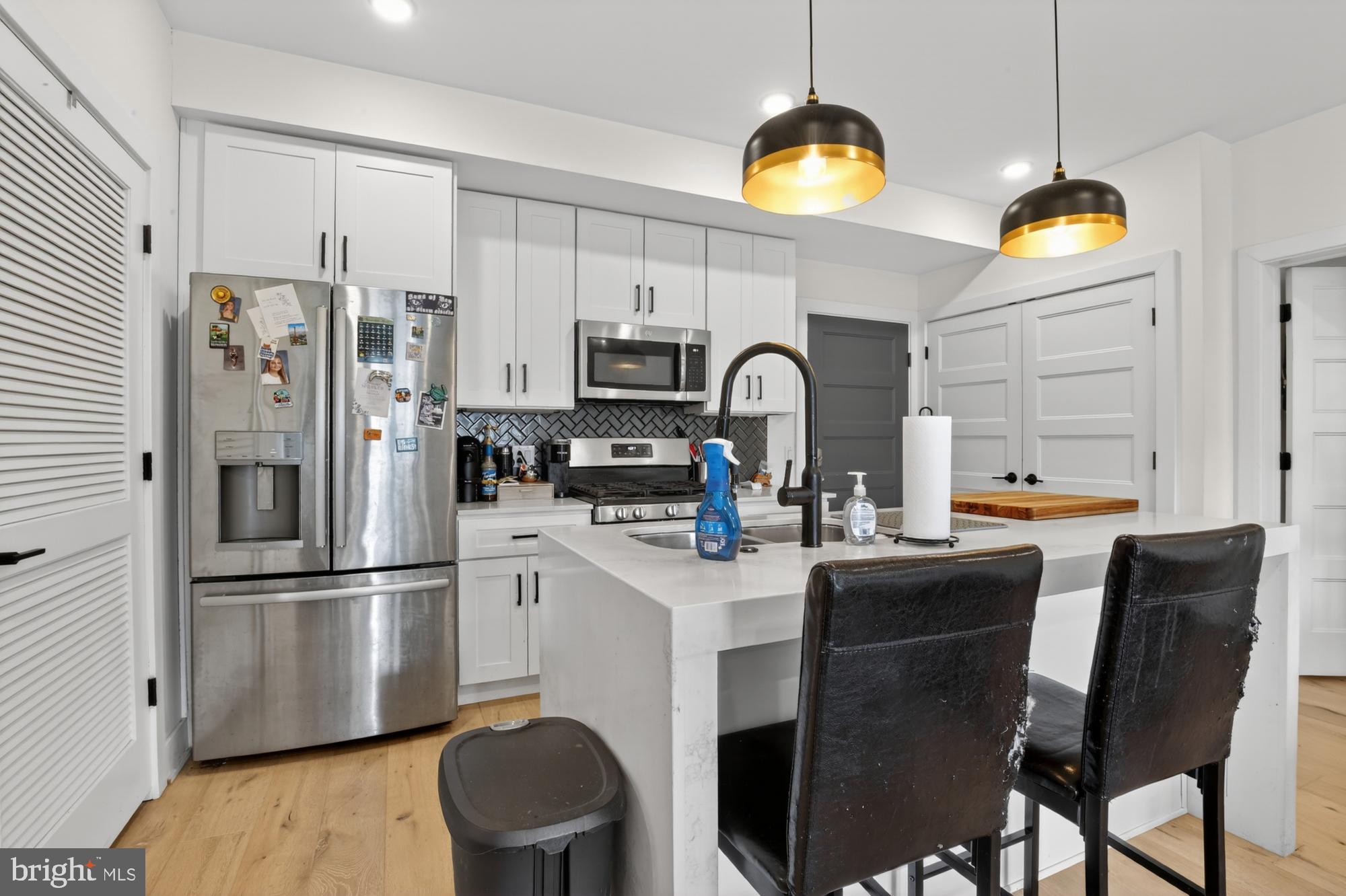 FISHTOWN - Residential