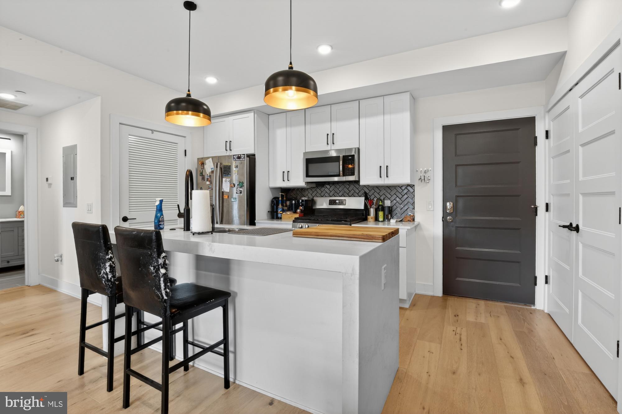 FISHTOWN - Residential