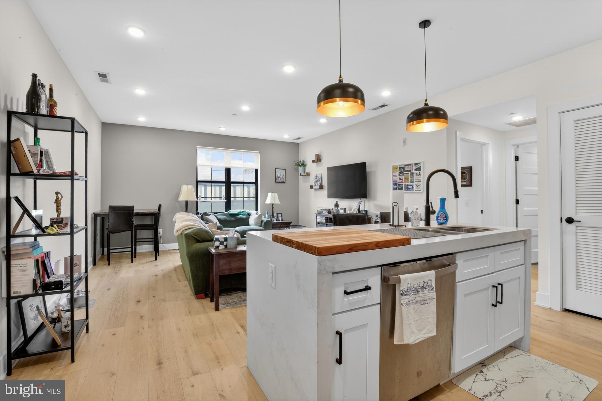 FISHTOWN - Residential