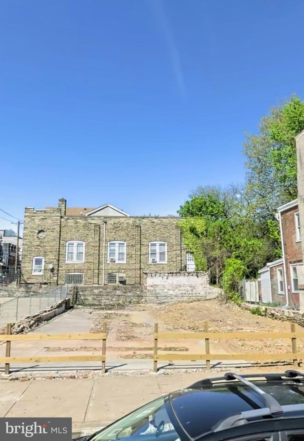 Exceptional investment and development opportunity in one of Philadelphia’s steadily appreciating corridors. 4931 Germantown Ave is a vacant parcel zoned CMX-2, offering significant flexibility for mixed-use, multifamily, or commercial development.

Preliminary plans for a six-unit building are available, with potential zoning bonuses that may allow for increased density—providing an opportunity to maximize returns and overall project value.
Strategically located along a high-visibility, high-traffic corridor, the property benefits from strong foot and vehicle exposure, making it well-suited for both residential and commercial end uses. Easy access to public transportation, major thoroughfares, and a dense mix of neighborhood amenities further enhances its long-term investment appeal.
Ideal for developers and investors seeking to capitalize on continued growth and demand in the Germantown submarket.
Buyer responsible for independent verification of zoning and development potential.