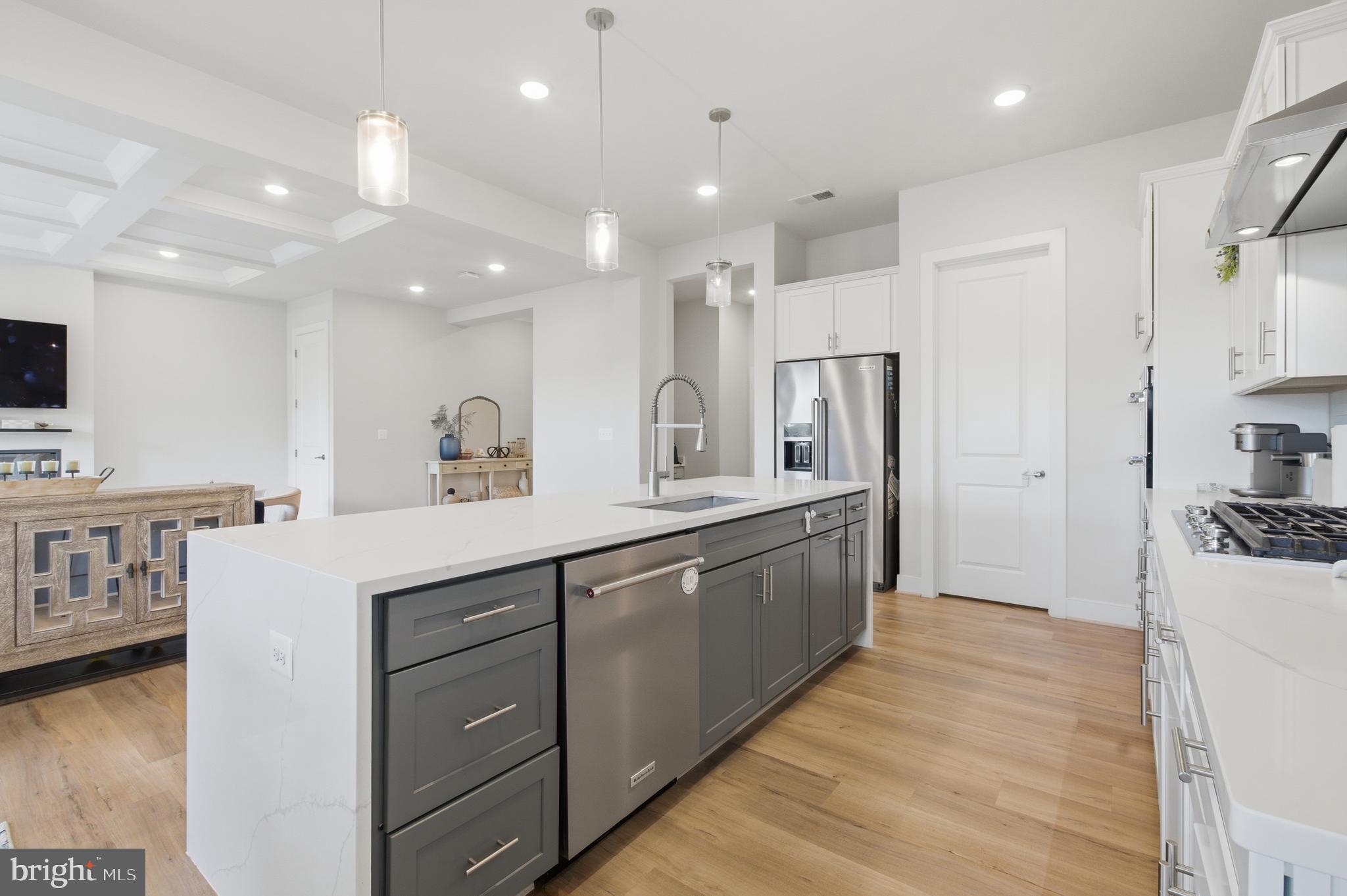 MASON PARK - Residential