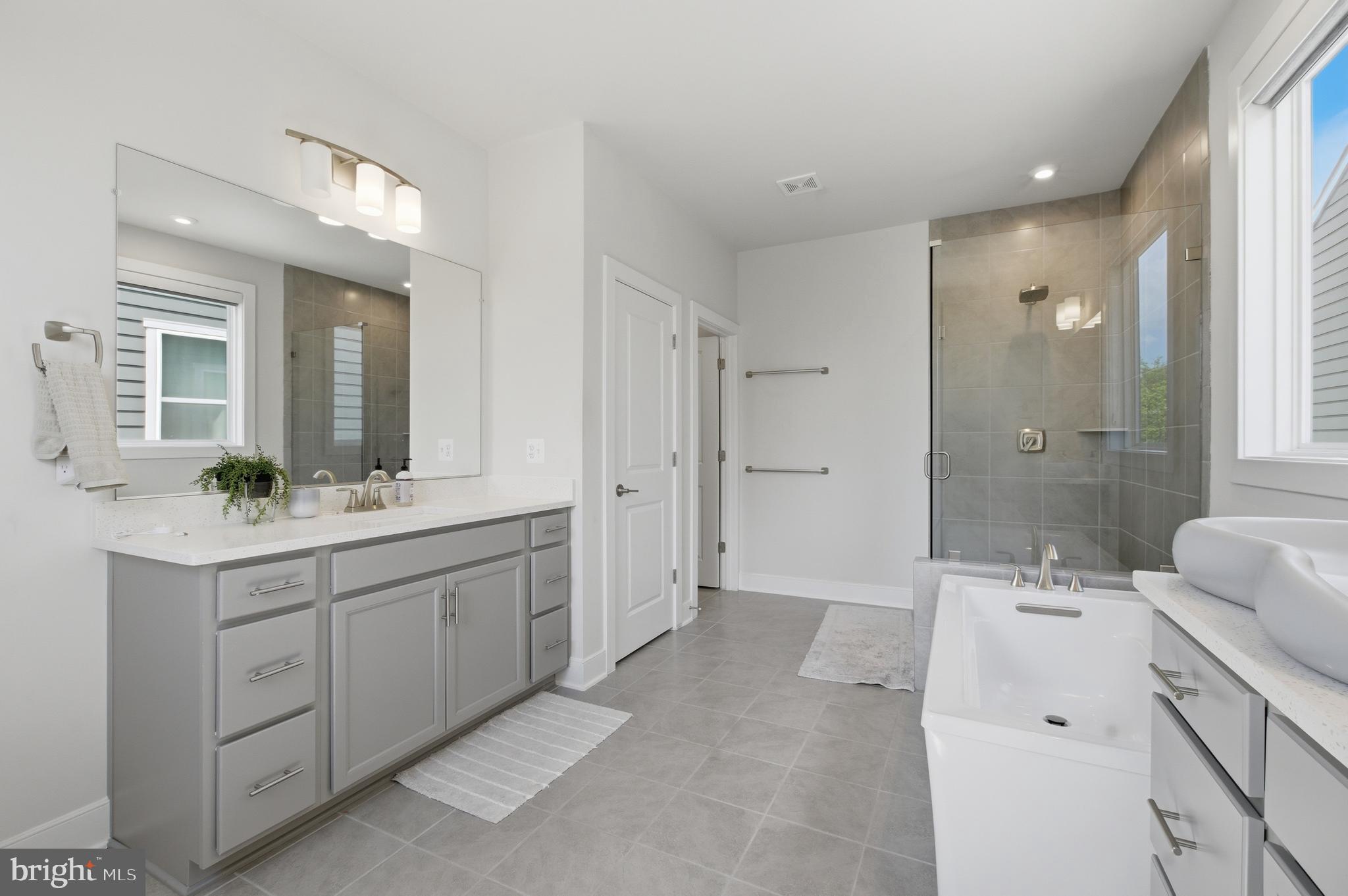 MASON PARK - Residential