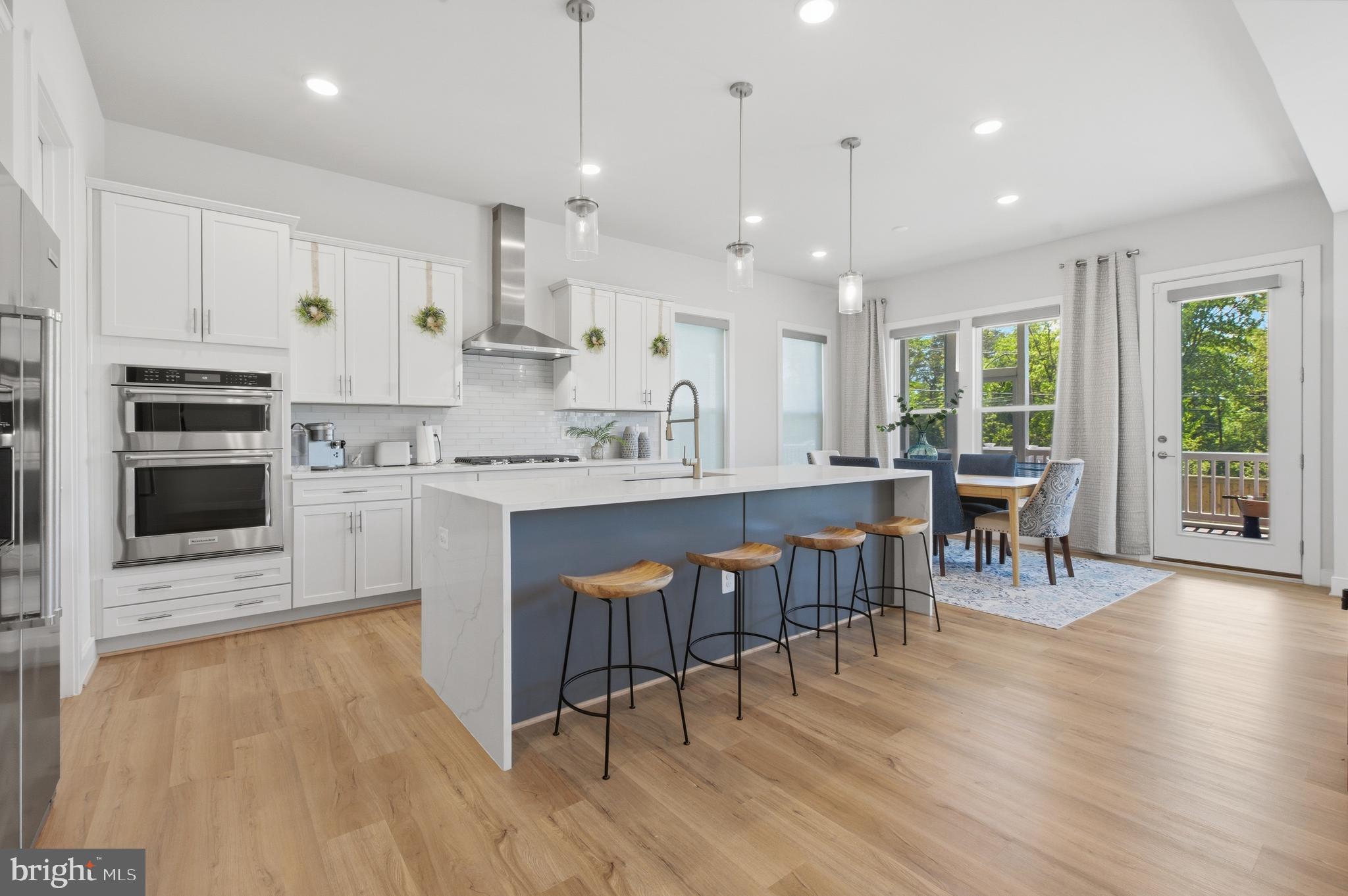 MASON PARK - Residential