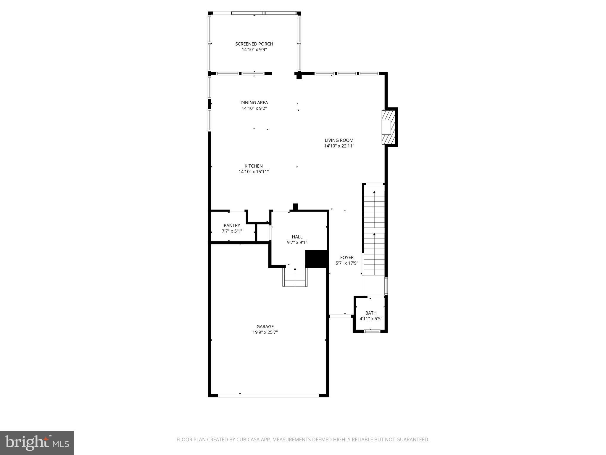 MASON PARK - Residential