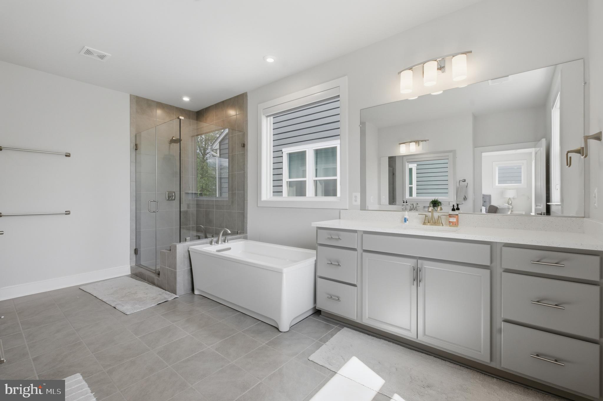 MASON PARK - Residential