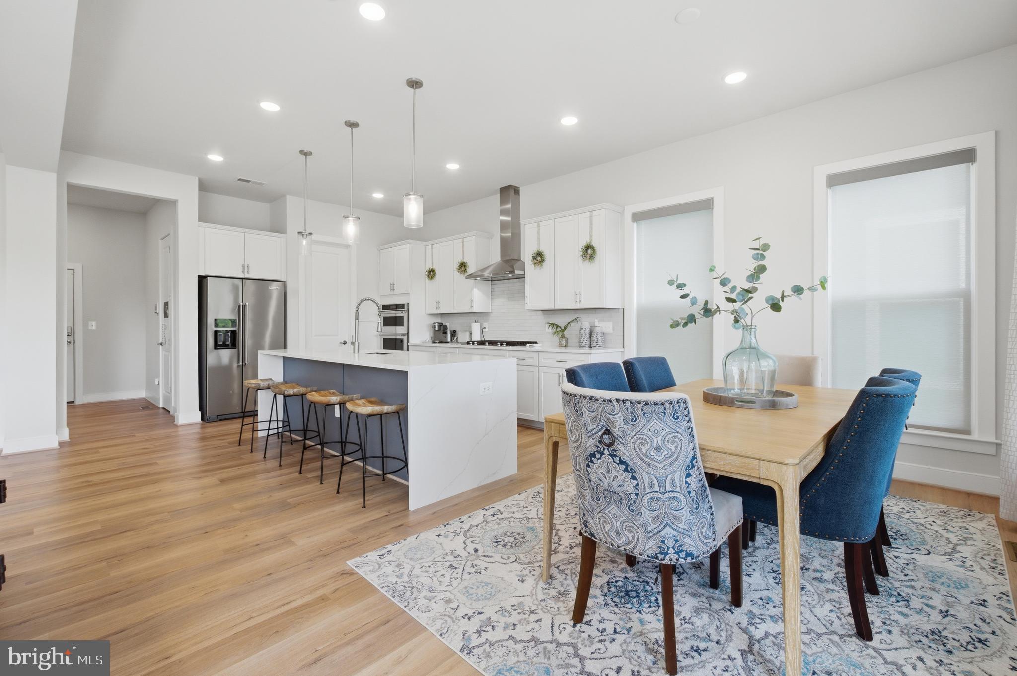 MASON PARK - Residential