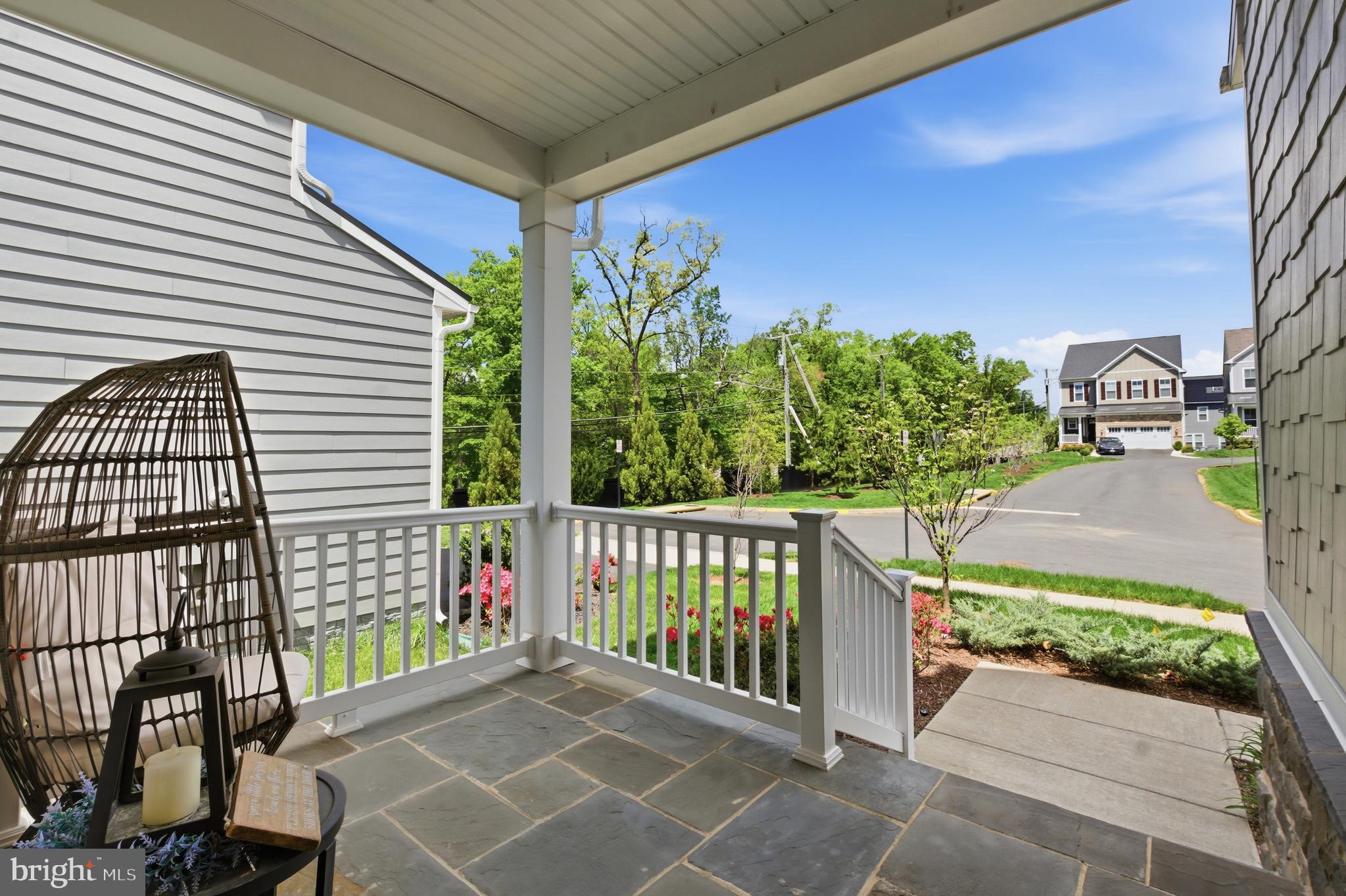 MASON PARK - Residential