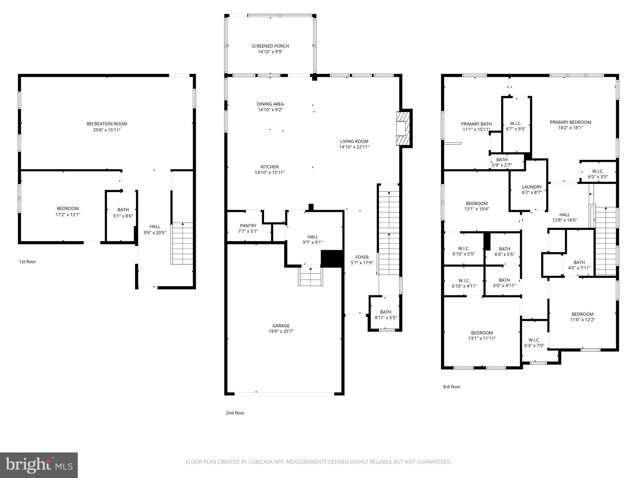 MASON PARK - Residential