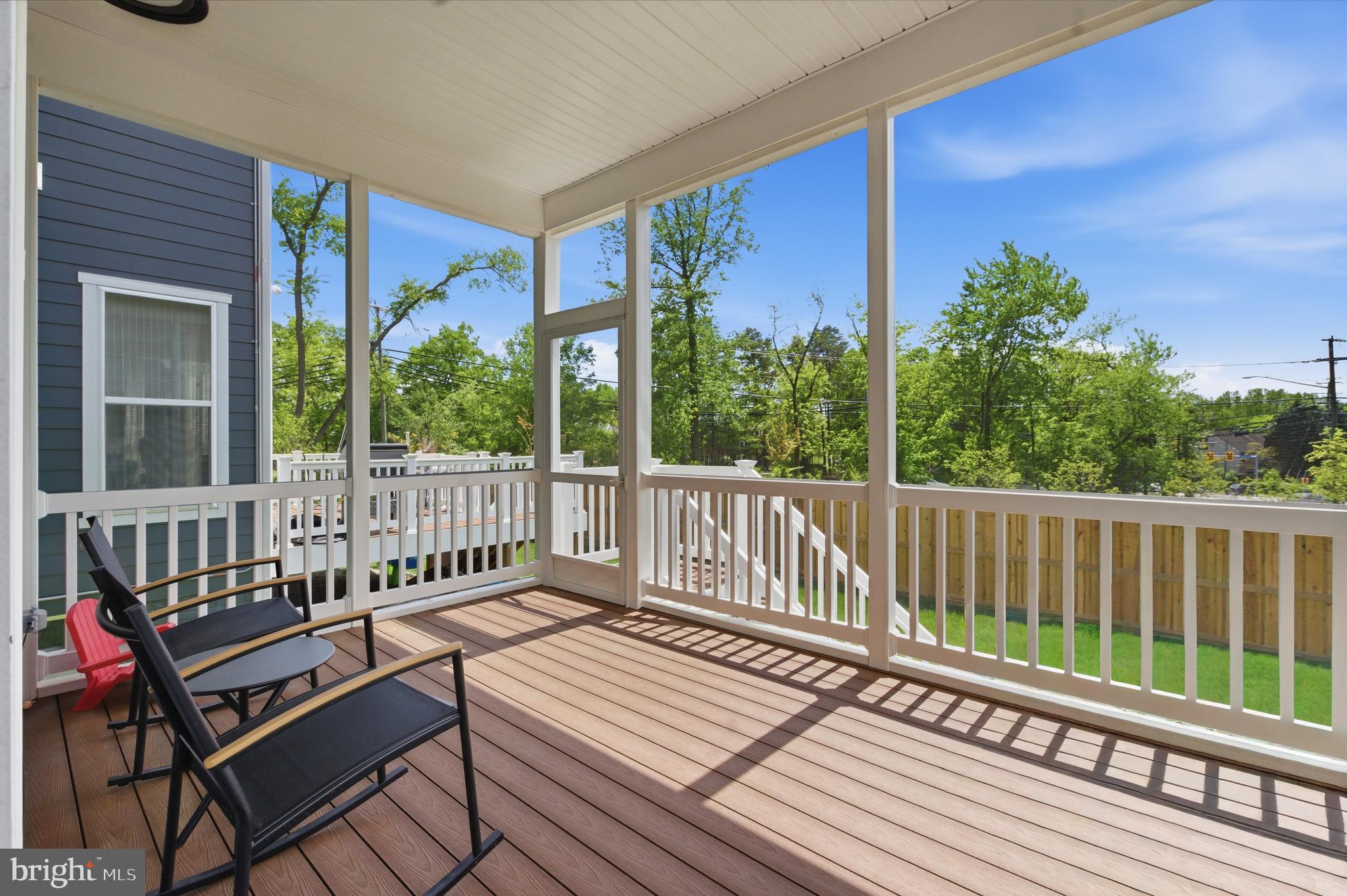 MASON PARK - Residential