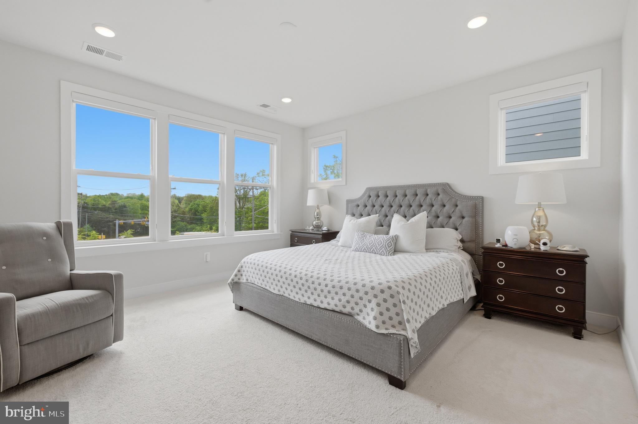 MASON PARK - Residential