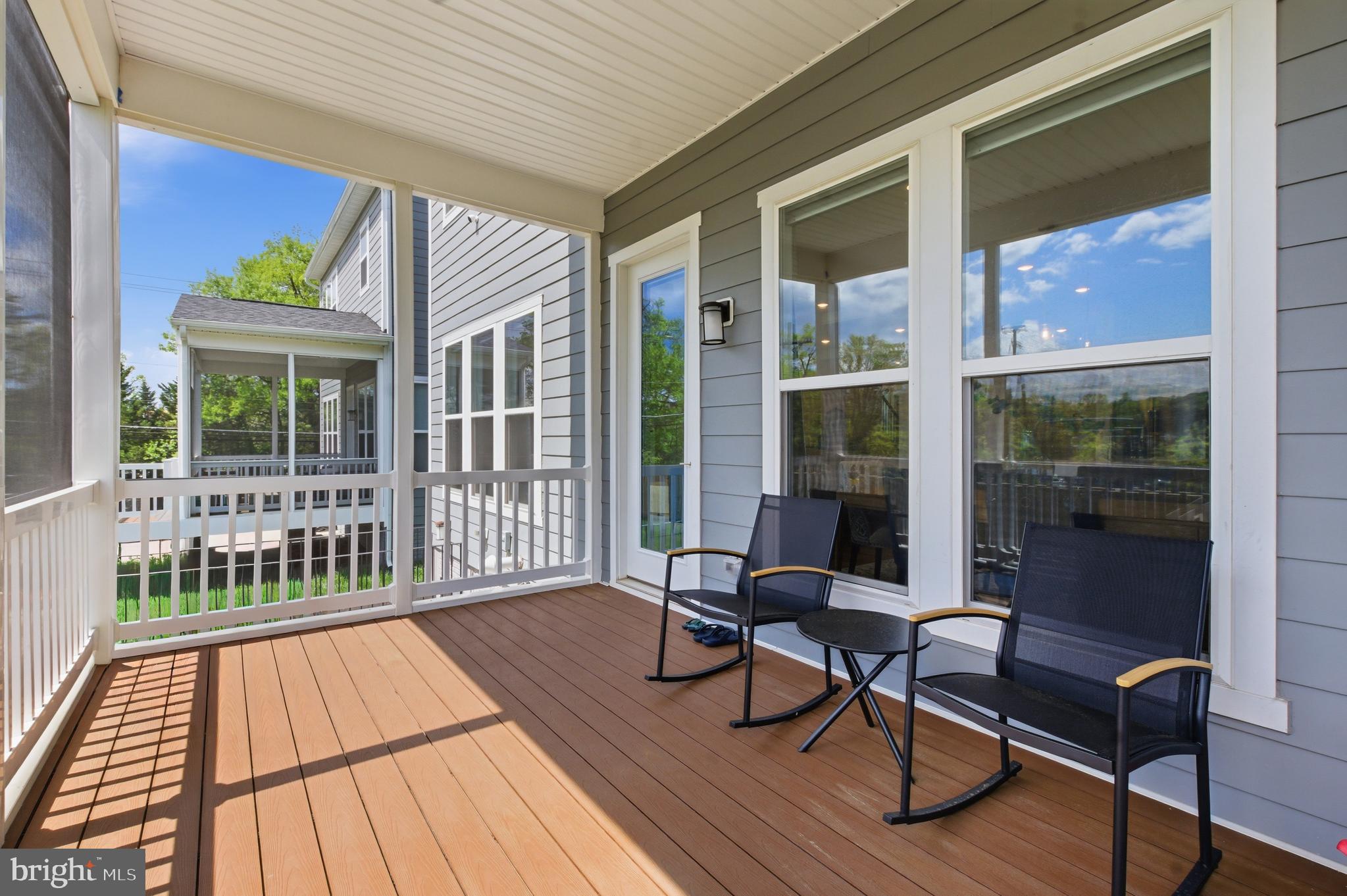 MASON PARK - Residential