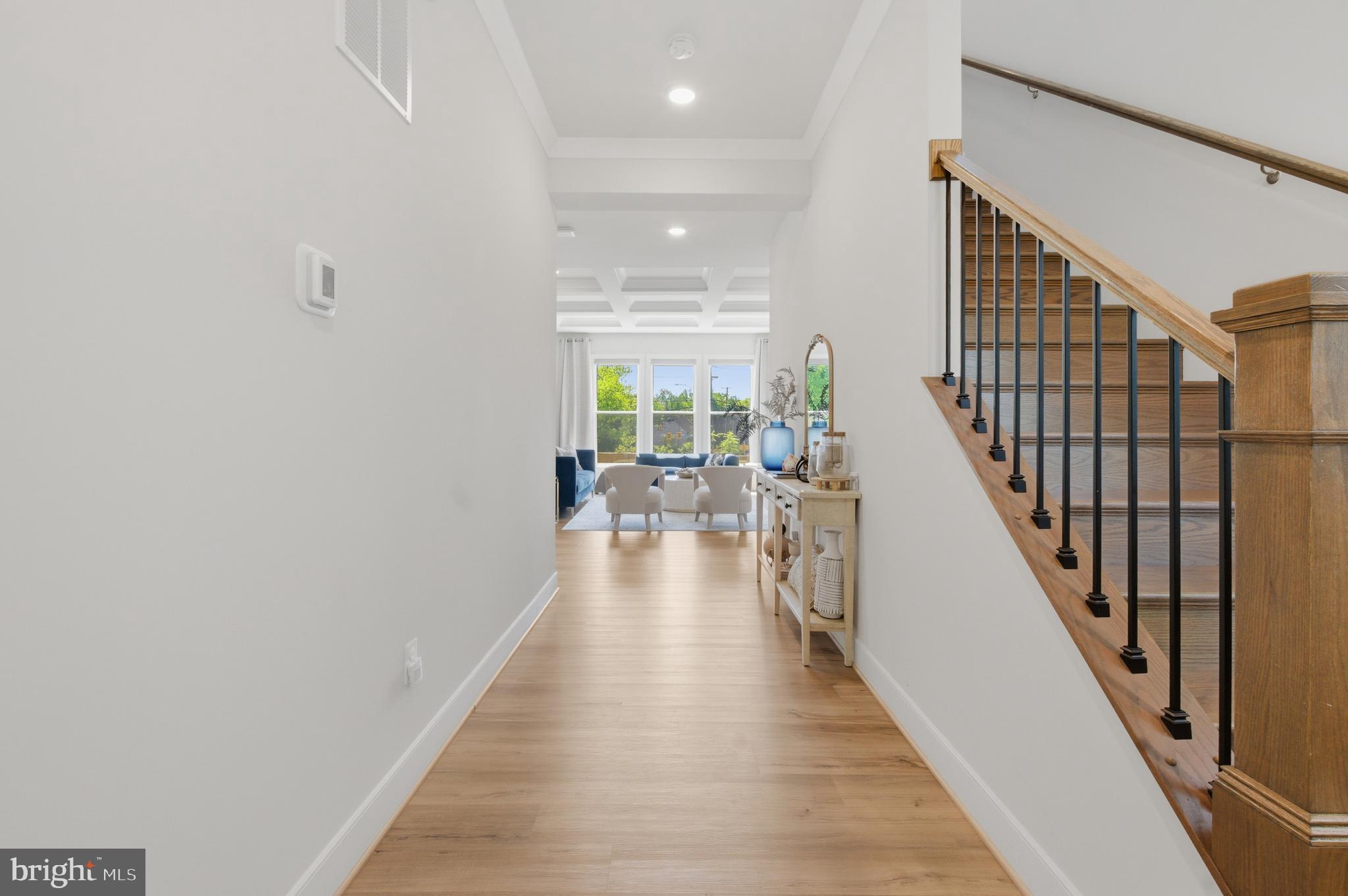 MASON PARK - Residential