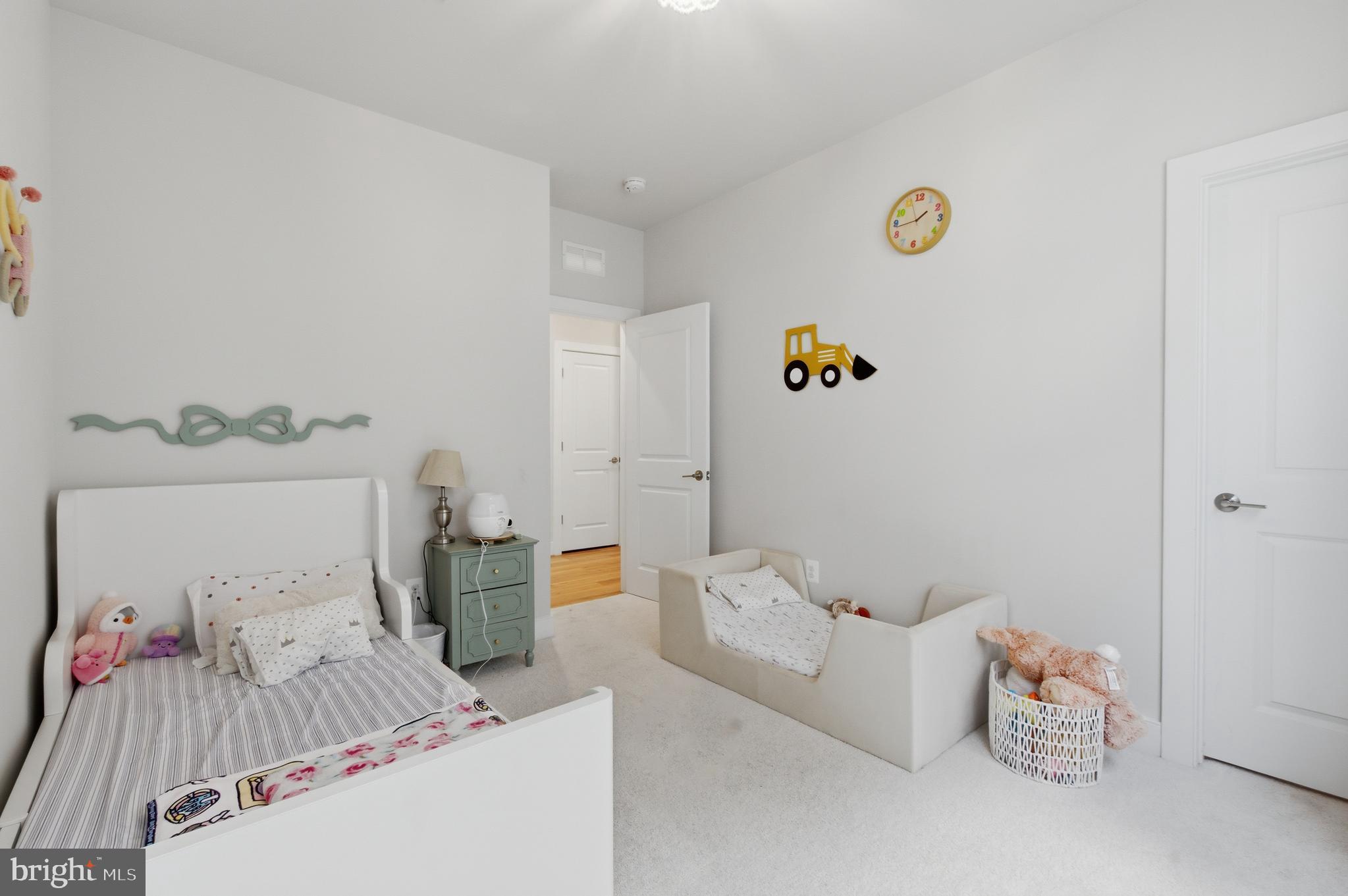 MASON PARK - Residential
