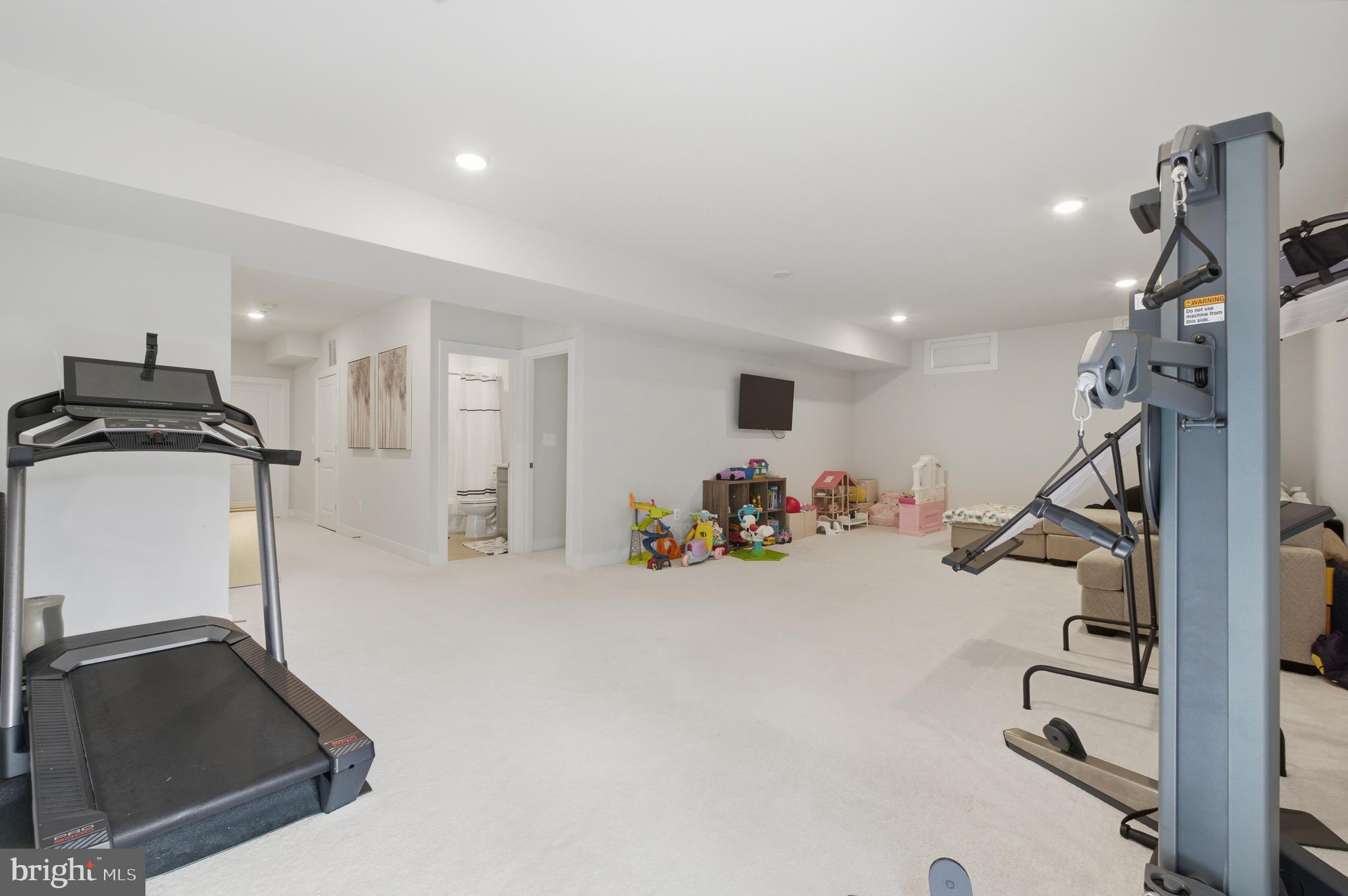 MASON PARK - Residential