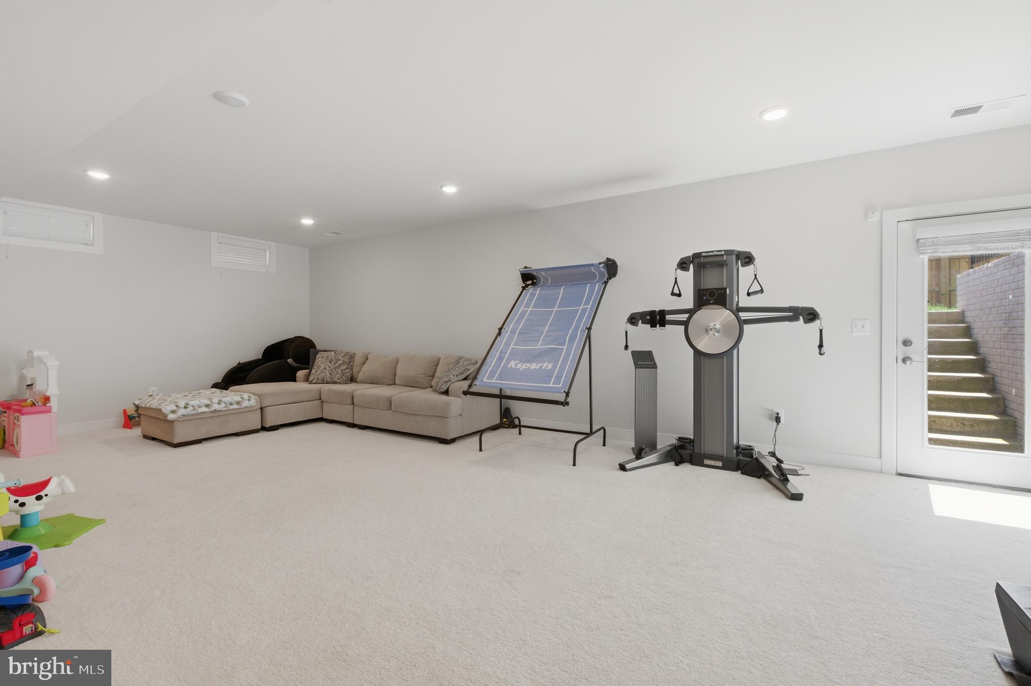 MASON PARK - Residential
