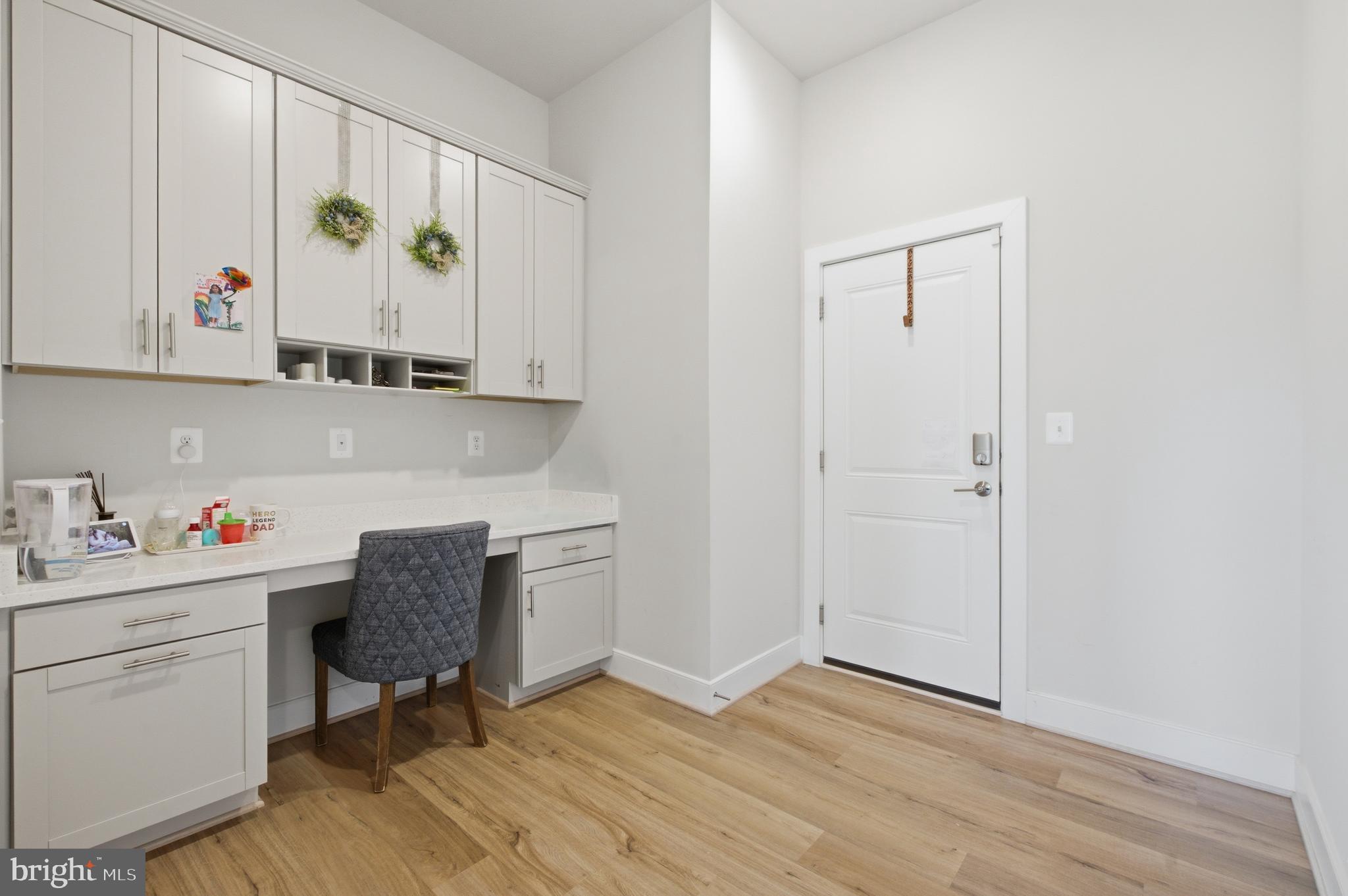 MASON PARK - Residential