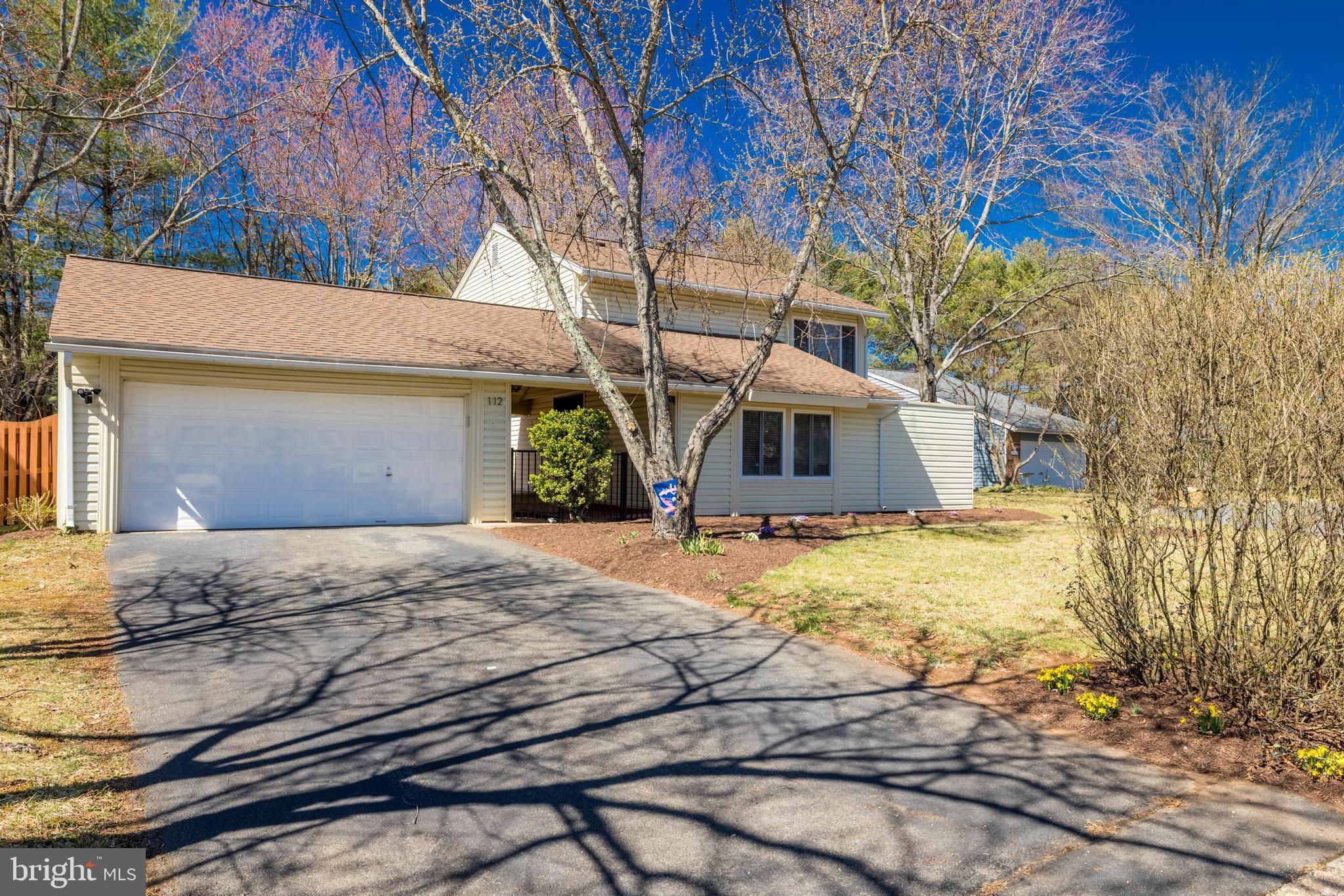 SUGARLAND RUN - Residential