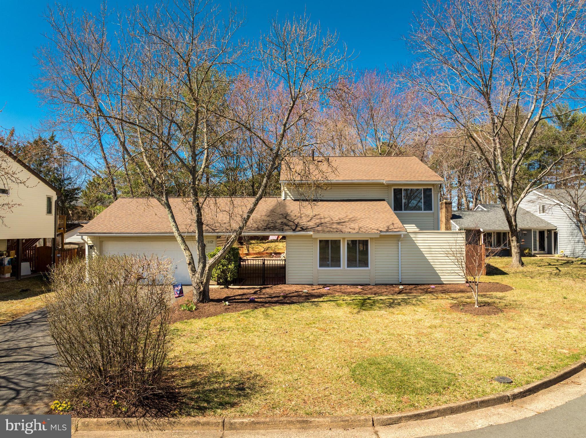SUGARLAND RUN - Residential