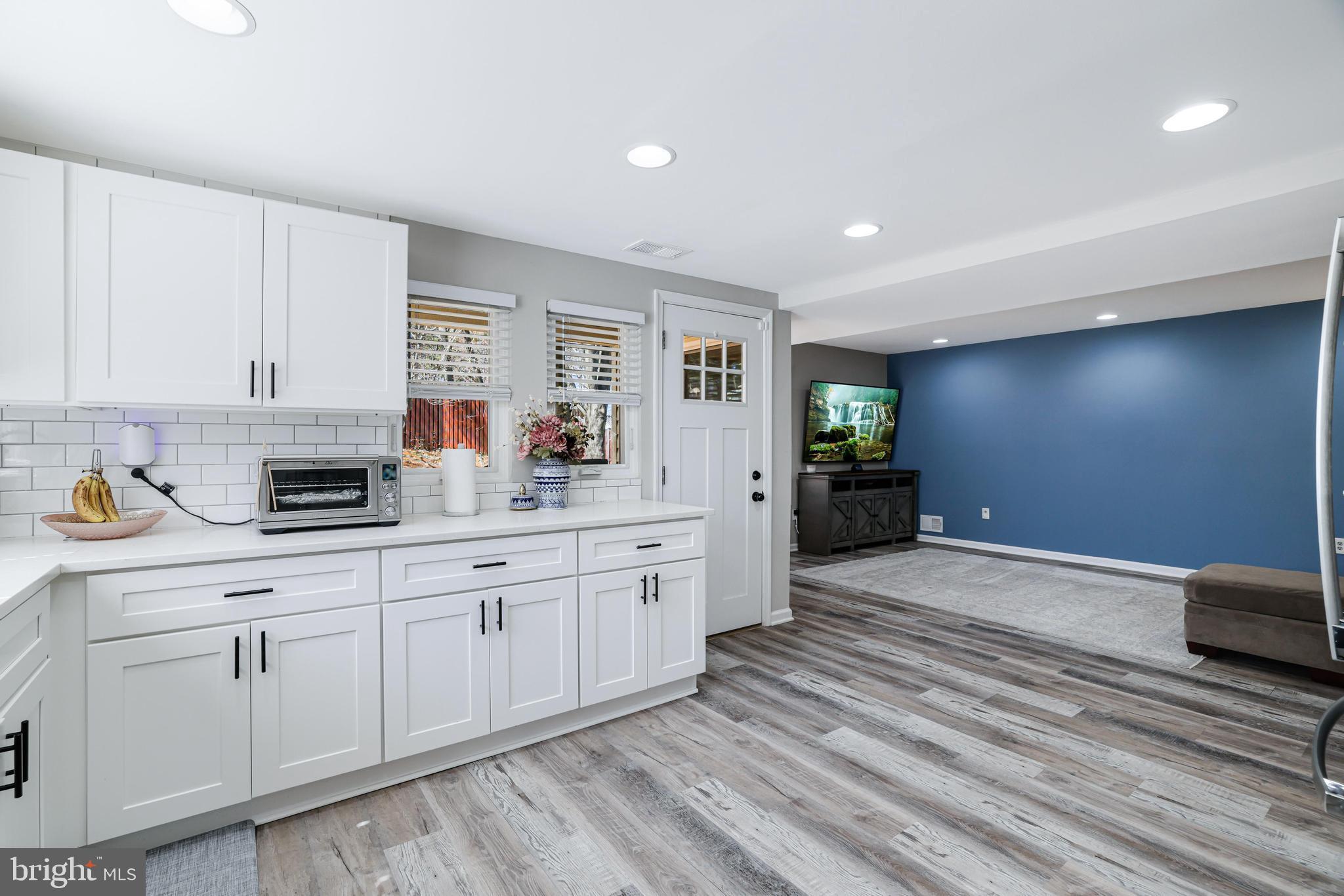 SUGARLAND RUN - Residential