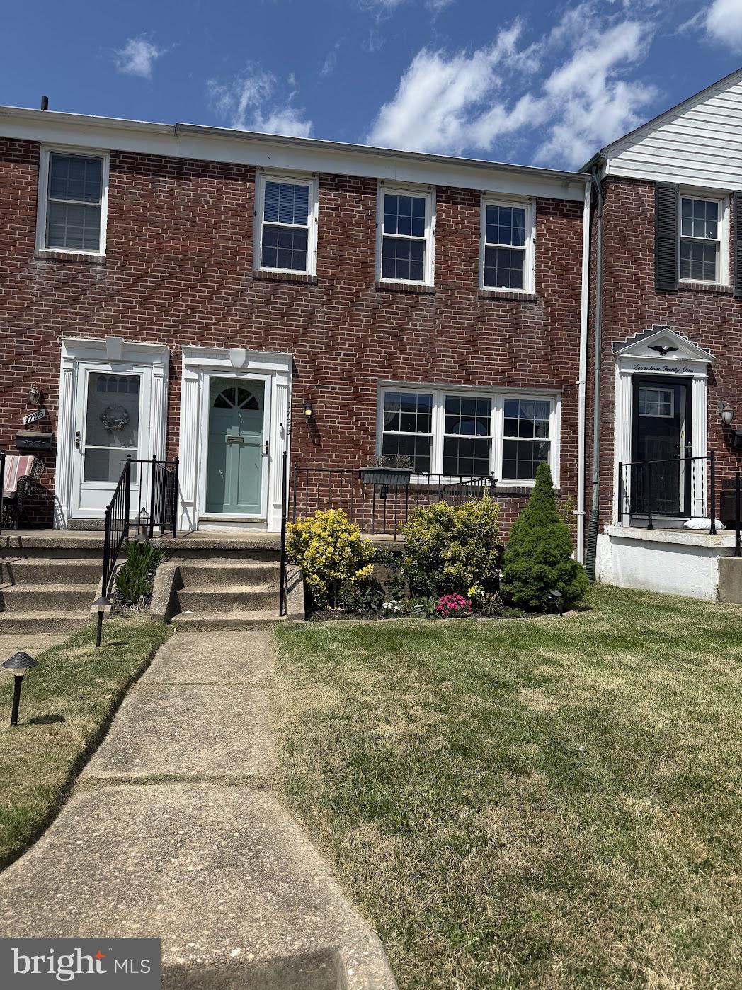 Beautifully updated interior townhouse located just minutes from Towson University and major commuter routes. This light-filled home offers modern finishes, a spacious layout, and unbeatable convenience.  3 Bedrooms , modern kitchen – Sleek black and white design with contemporary fixtures. Updated Bathrooms & floor as well!  Prime Location – Close to Towson University, shopping, dining, and easy access to I-695, I-83, and public transportation