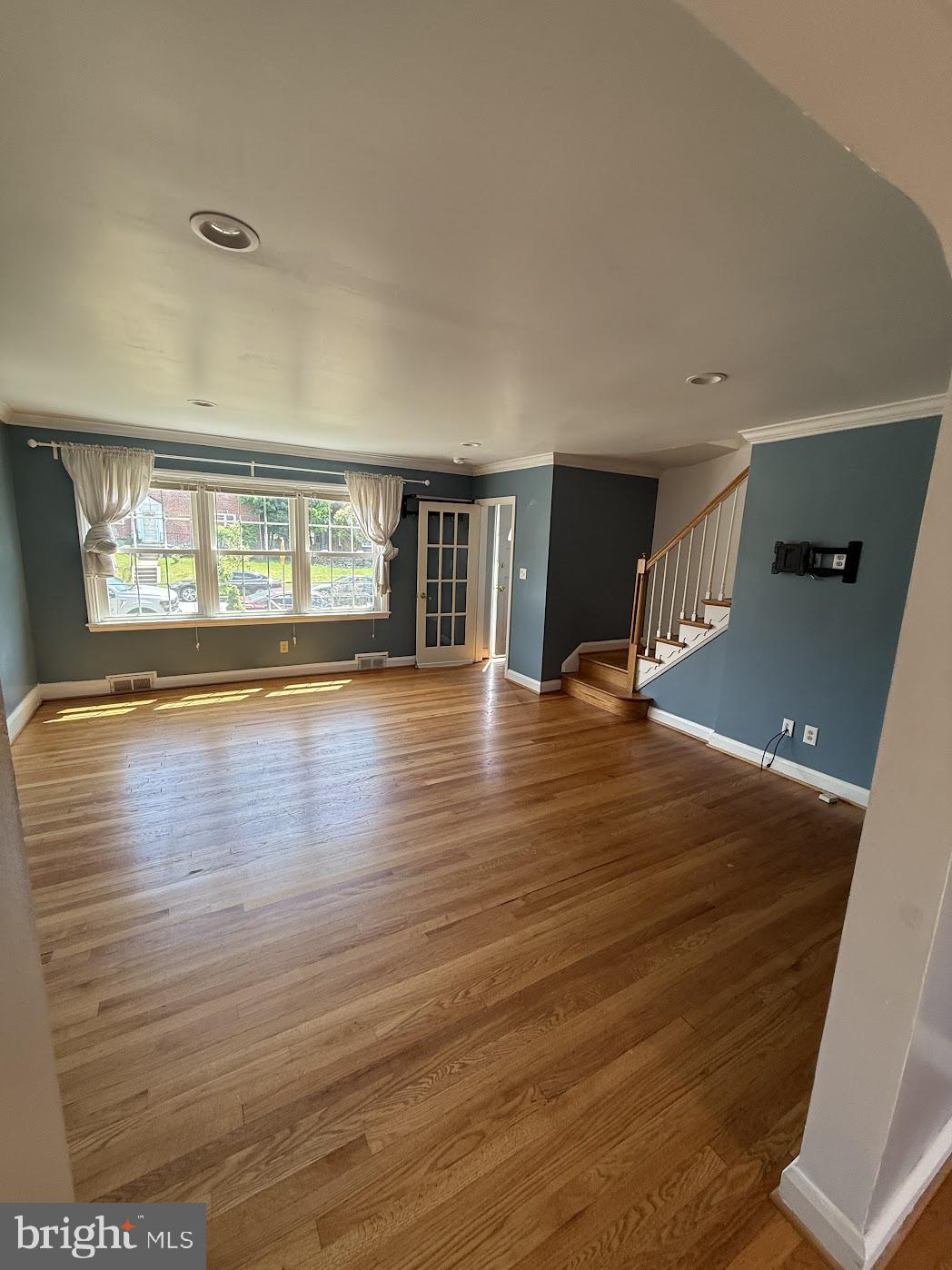 LOCH RAVEN VILLAGE - Residential Lease