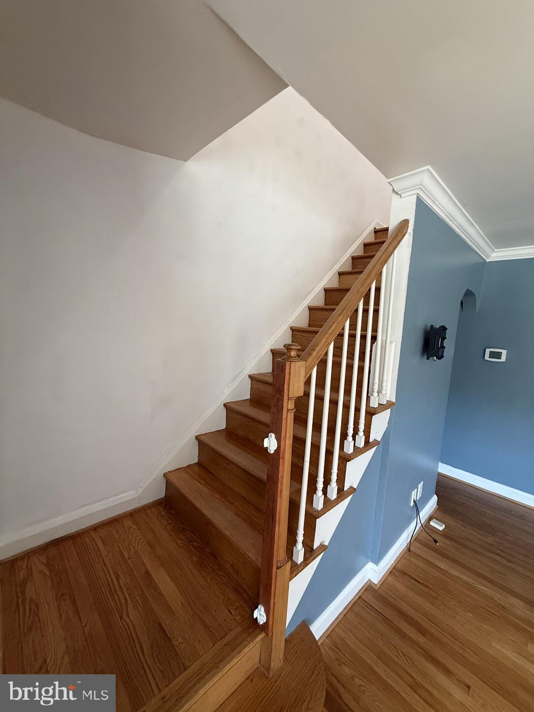 LOCH RAVEN VILLAGE - Residential Lease