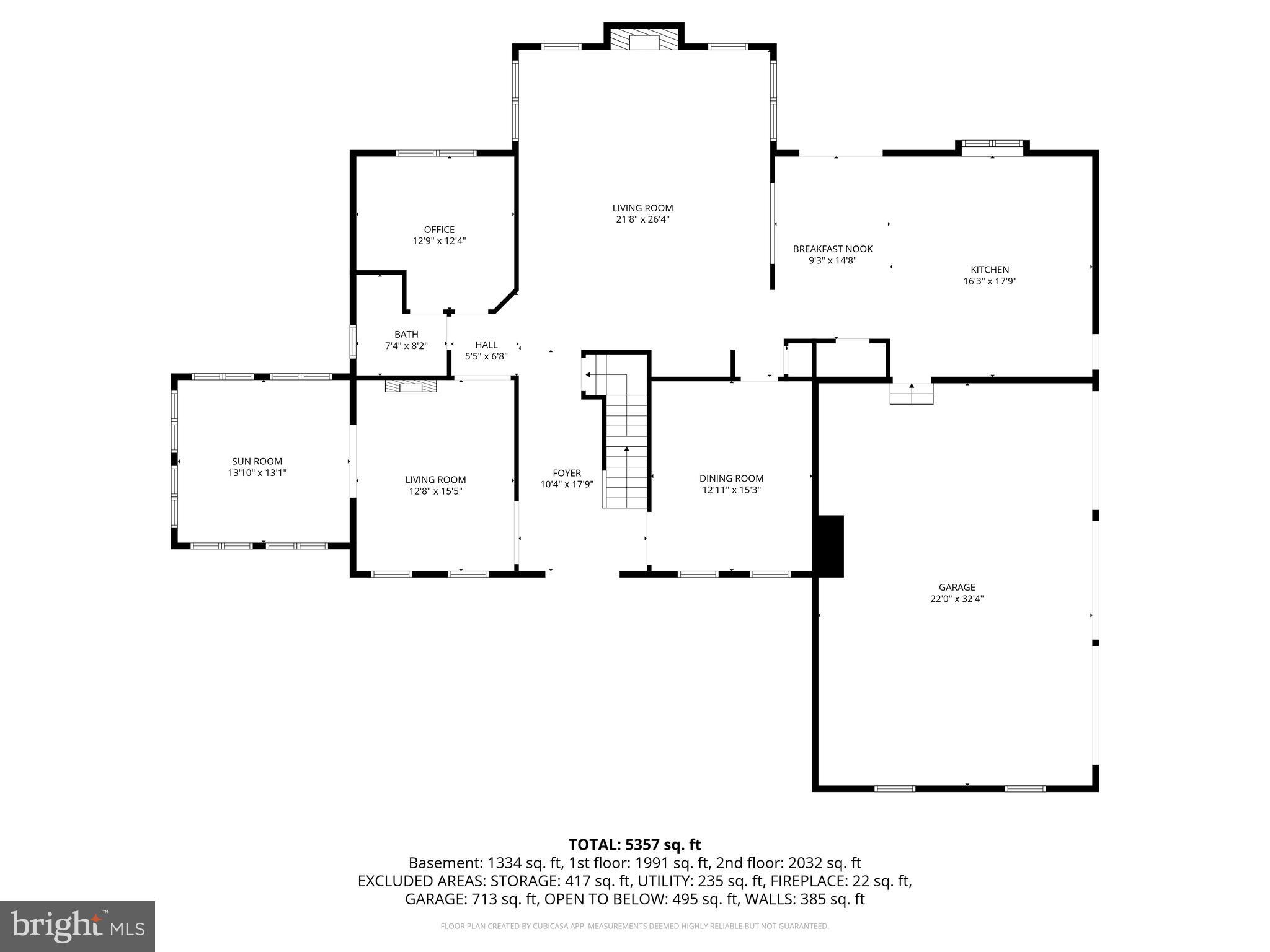 VIRGINIA GLEN - Residential