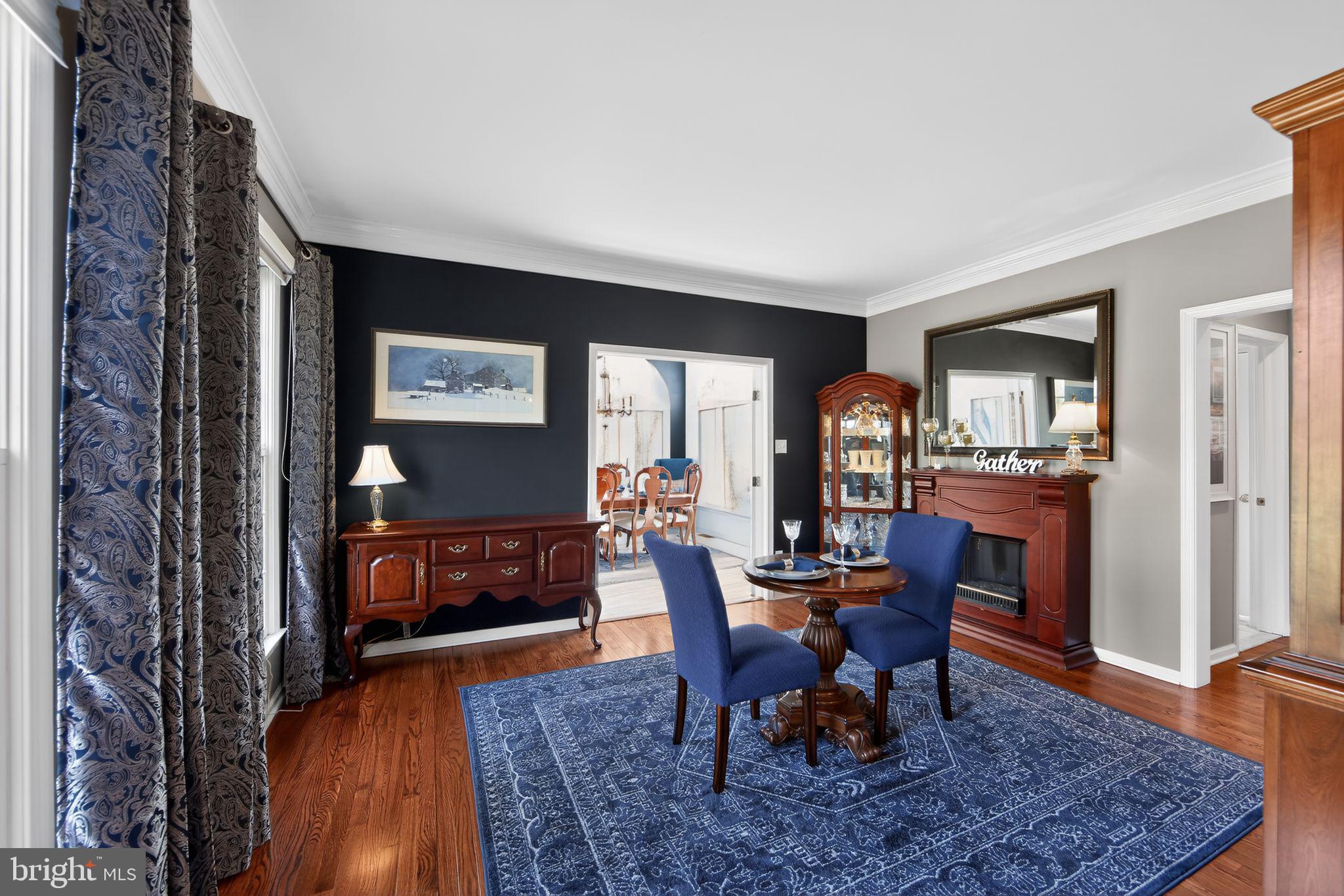 VIRGINIA GLEN - Residential