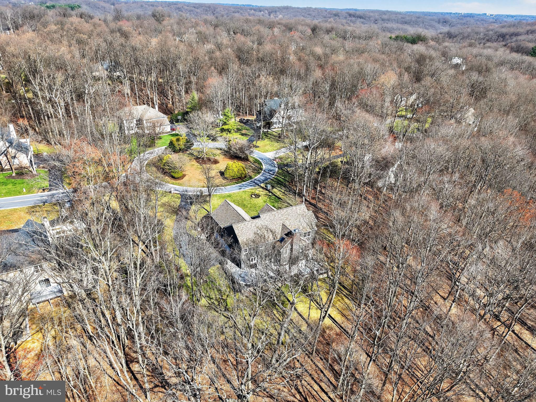 VIRGINIA GLEN - Residential