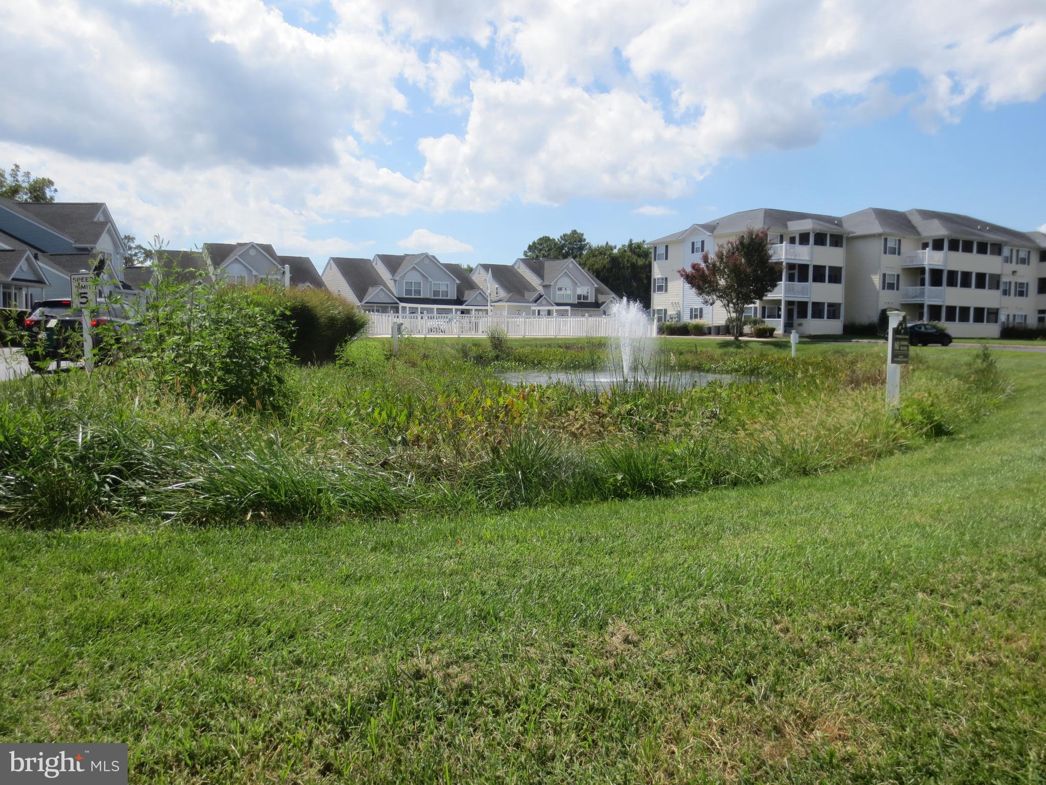 RESERVES OF NASSAU - Residential