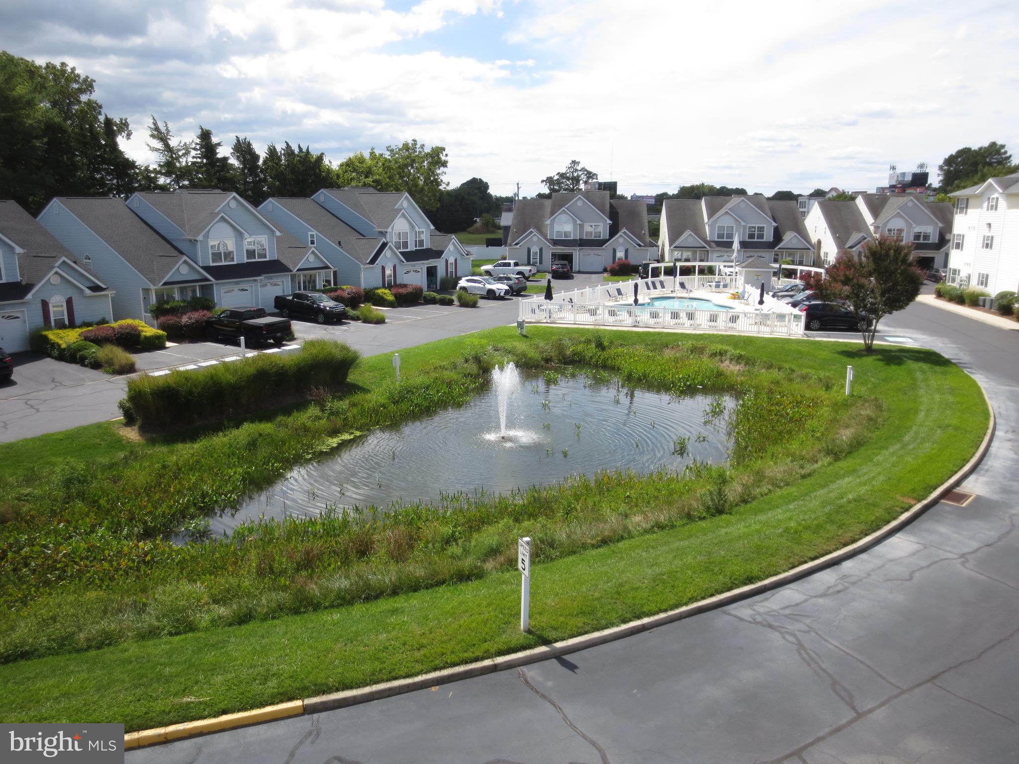 RESERVES OF NASSAU - Residential