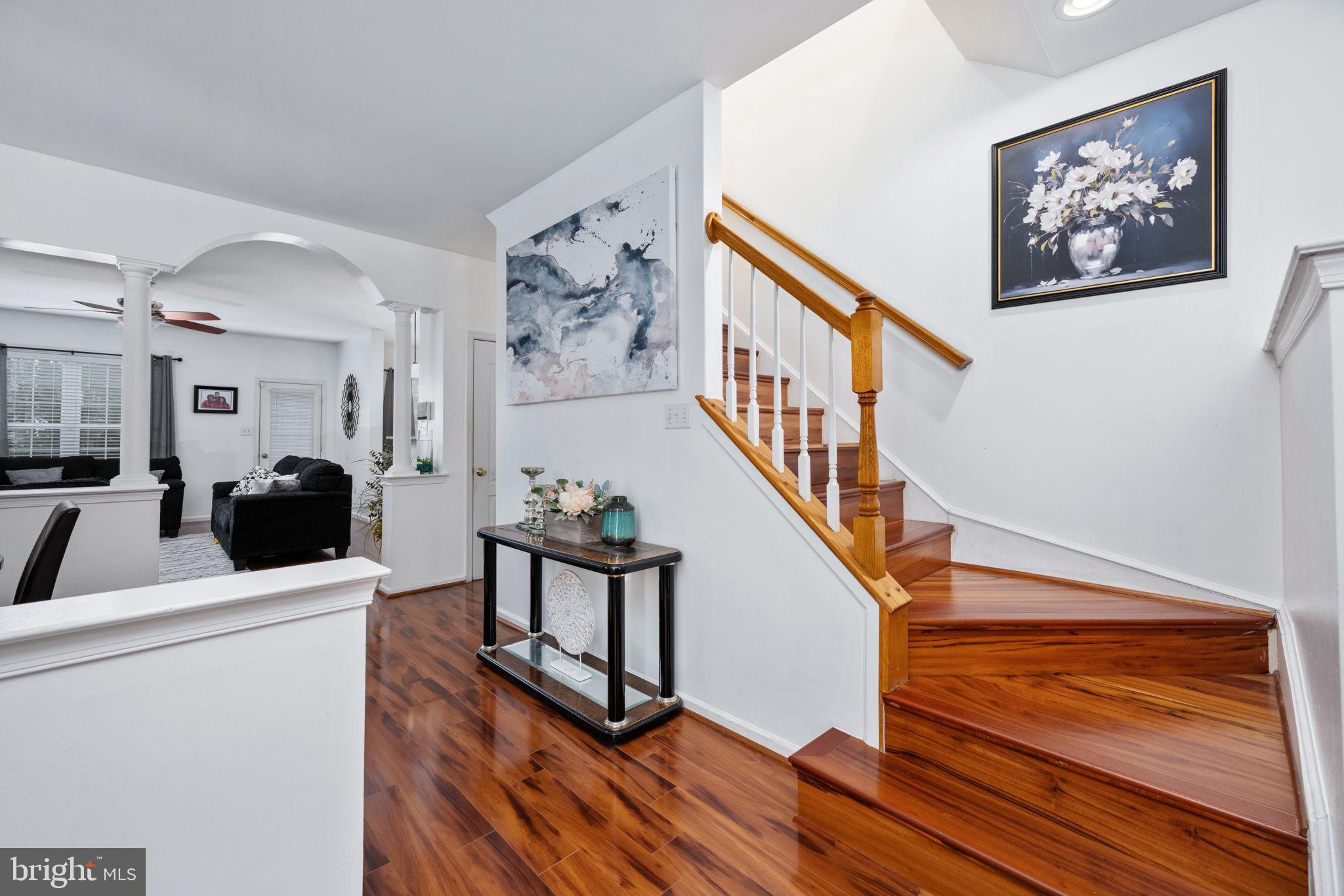 SPYGLASS HILL - Residential Lease