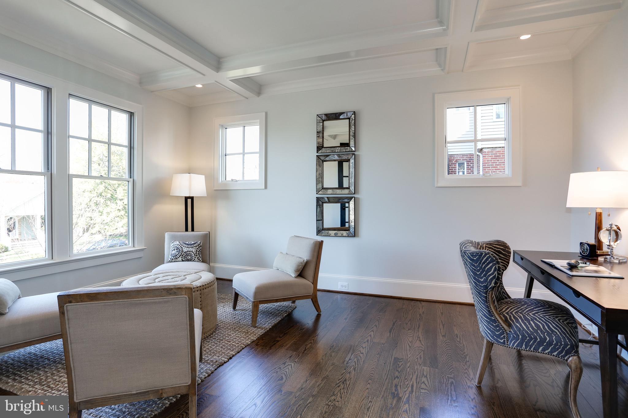 GARDEN CITY - Residential