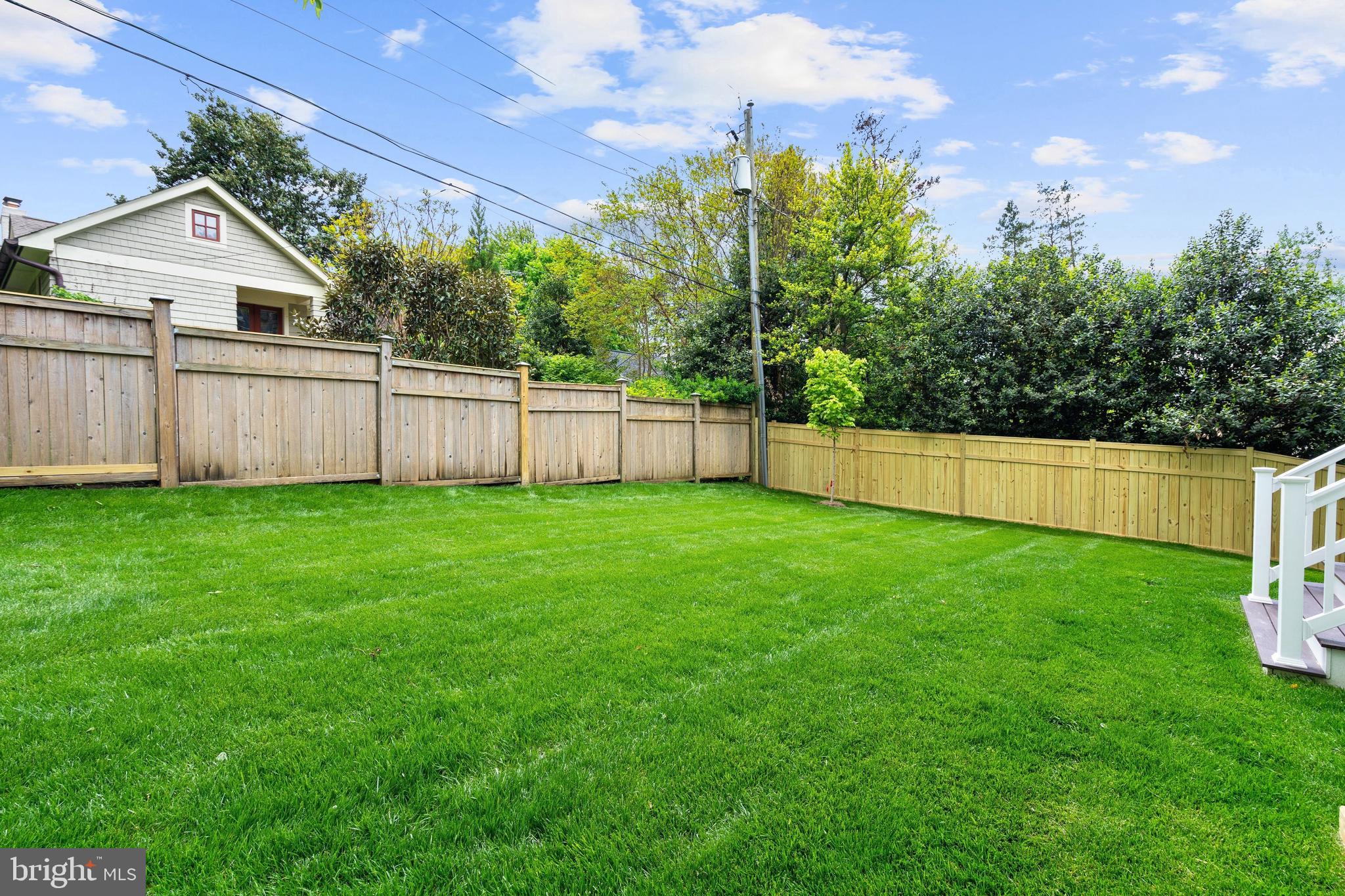 GARDEN CITY - Residential