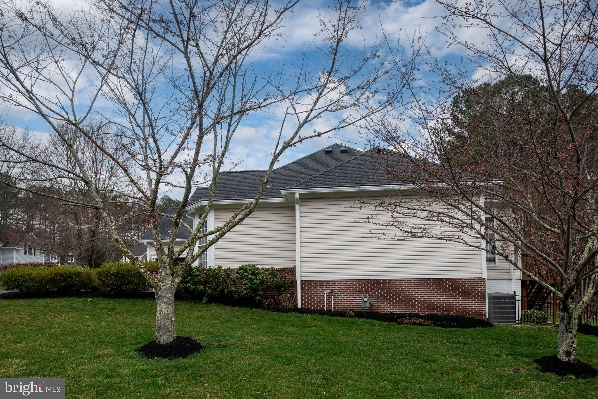 AUGUSTINE NORTH - Residential