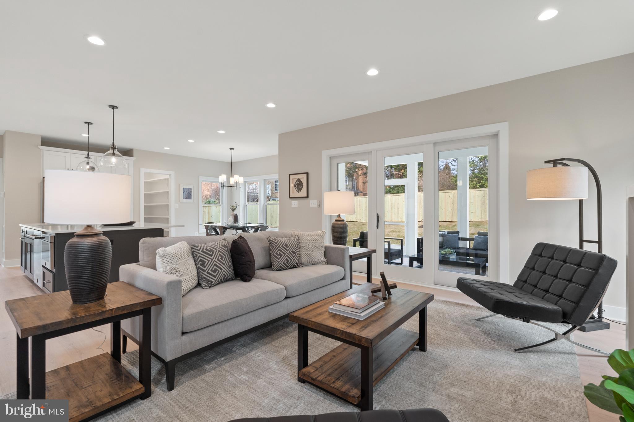 BUFFALO PARK - Residential