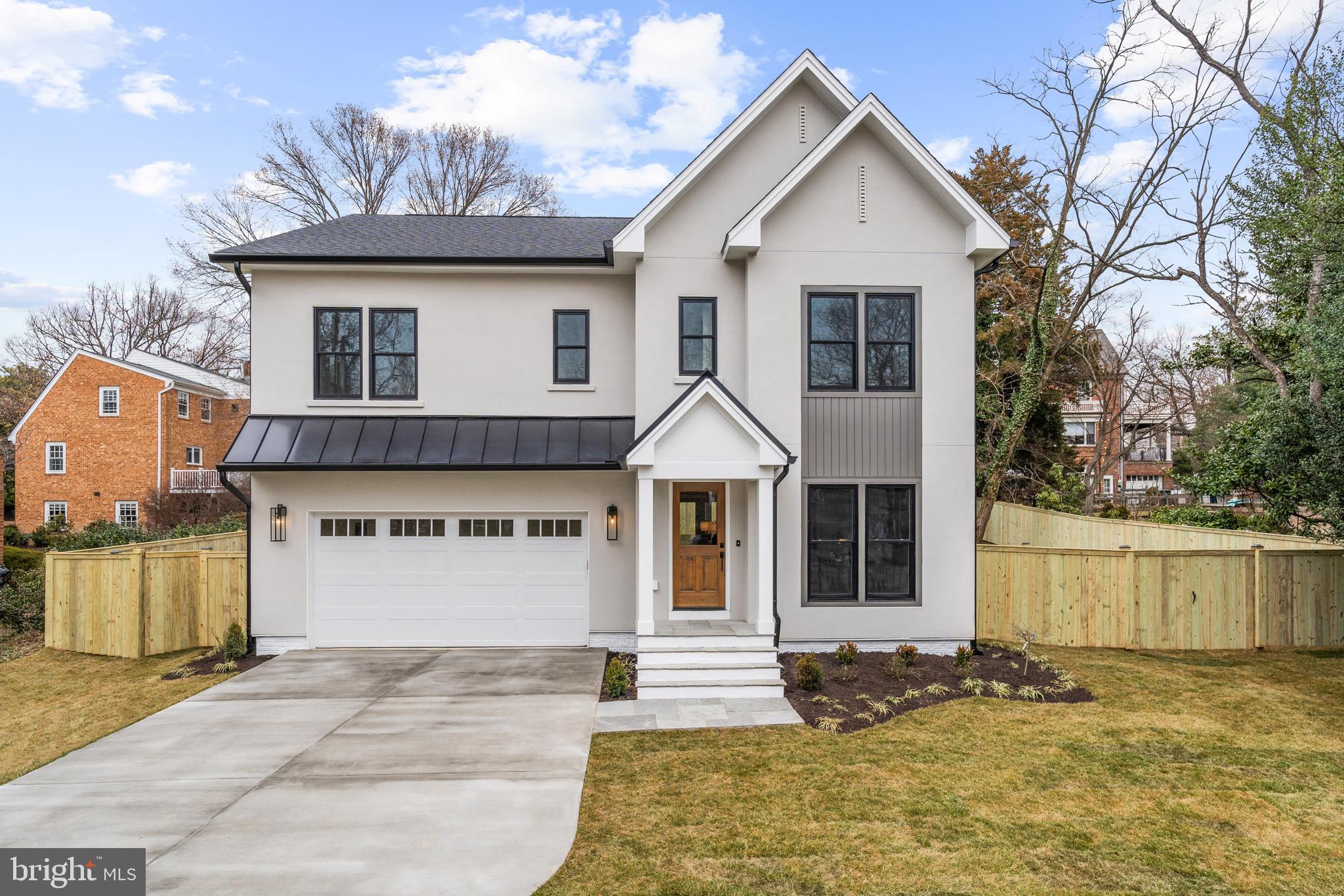 BUFFALO PARK - Residential