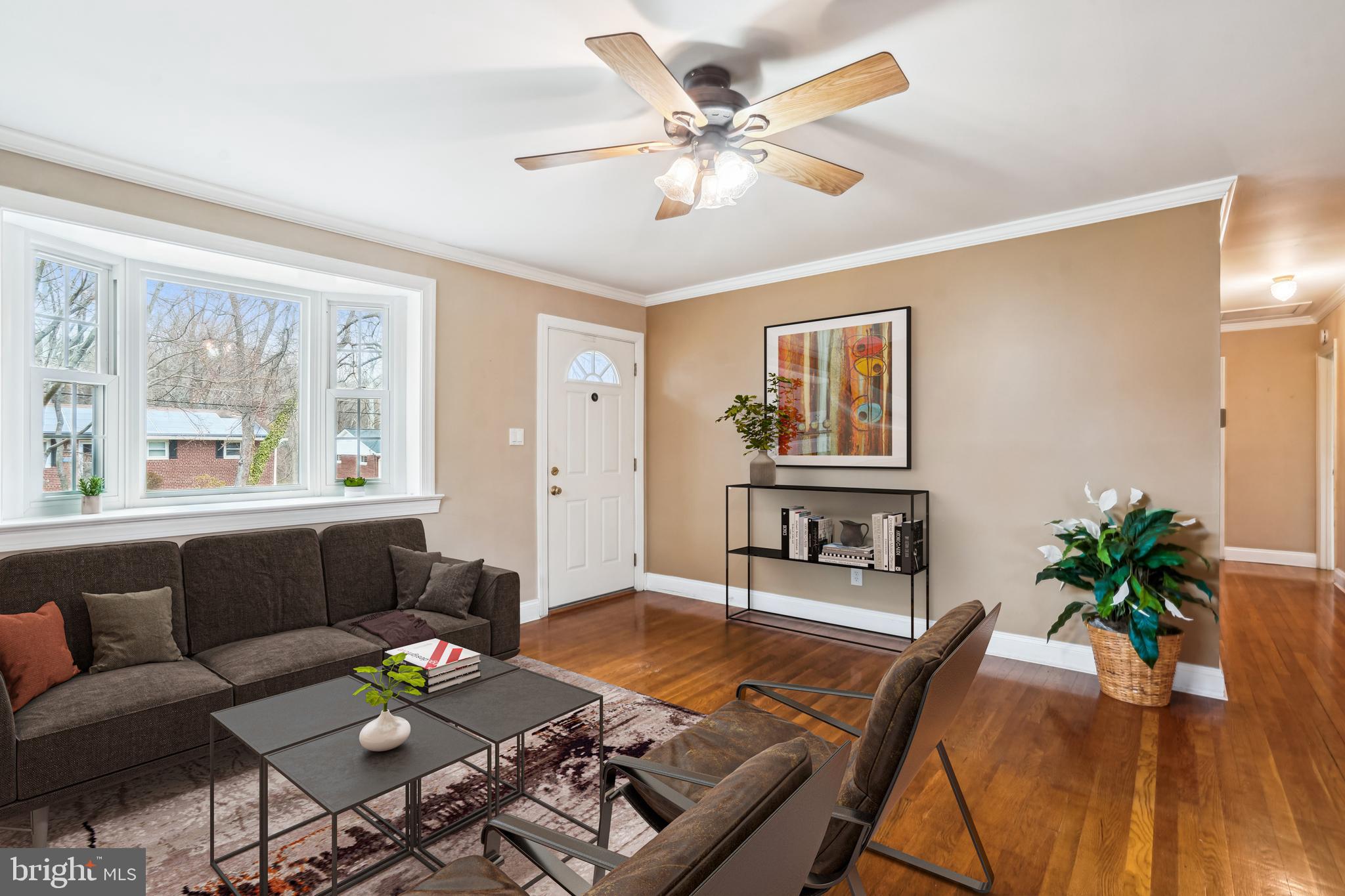RANDOLPH HILLS - Residential