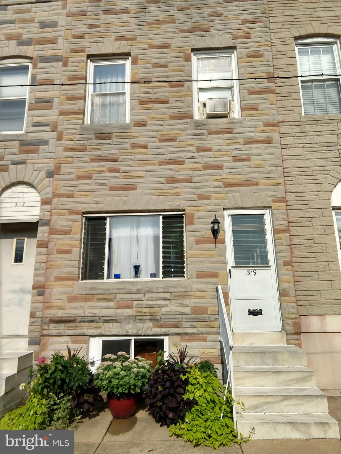 **MLS Remarks**

Opportunity knocks at **319 S East Ave, Baltimore, MD 21224!** This 3-bedroom, 2-full-bath home is priced to sell and offers tremendous potential for investors and savvy buyers alike. One of the bedrooms is a walkthrough, providing flexibility for a variety of living arrangements. Whether you're a fix-and-flip investor, a buy-and-hold landlord, or an owner-occupant utilizing a renovation loan, this property presents an excellent value-add opportunity.

Ideally located in close proximity to shopping, dining, entertainment, and all that vibrant Southeast Baltimore has to offer. Enjoy easy access to beautiful **Patterson Park**, one of the city's premier outdoor destinations. With strong upside potential and a desirable . this is a chance to create equity and bring your vision to life.

**Property is being sold strictly AS-IS. Seller will make no repairs.** Don't miss this investment opportunity!