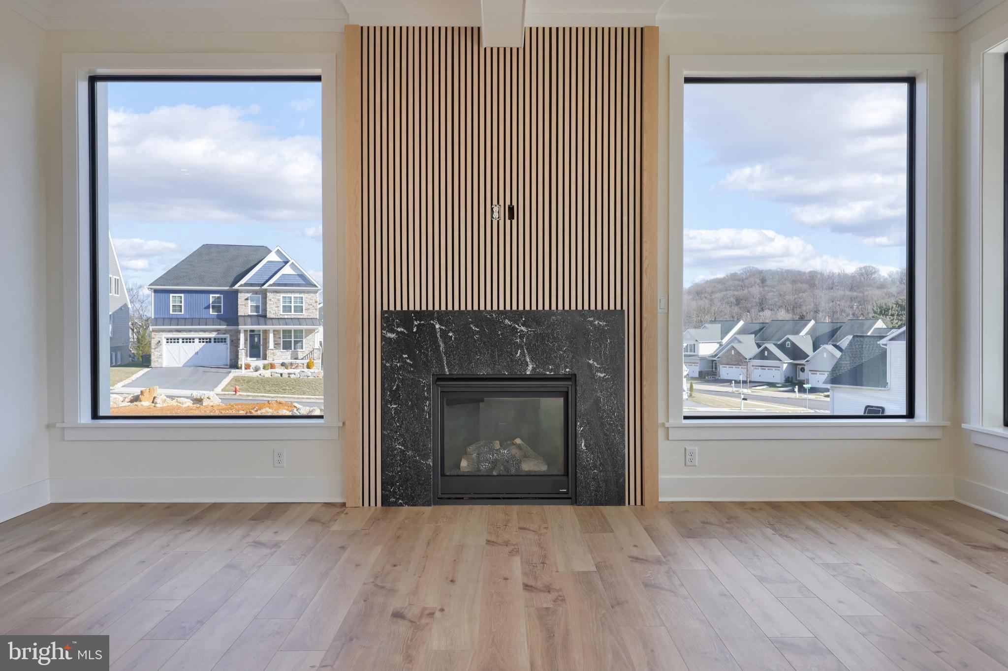 HAYDN MANOR - Residential