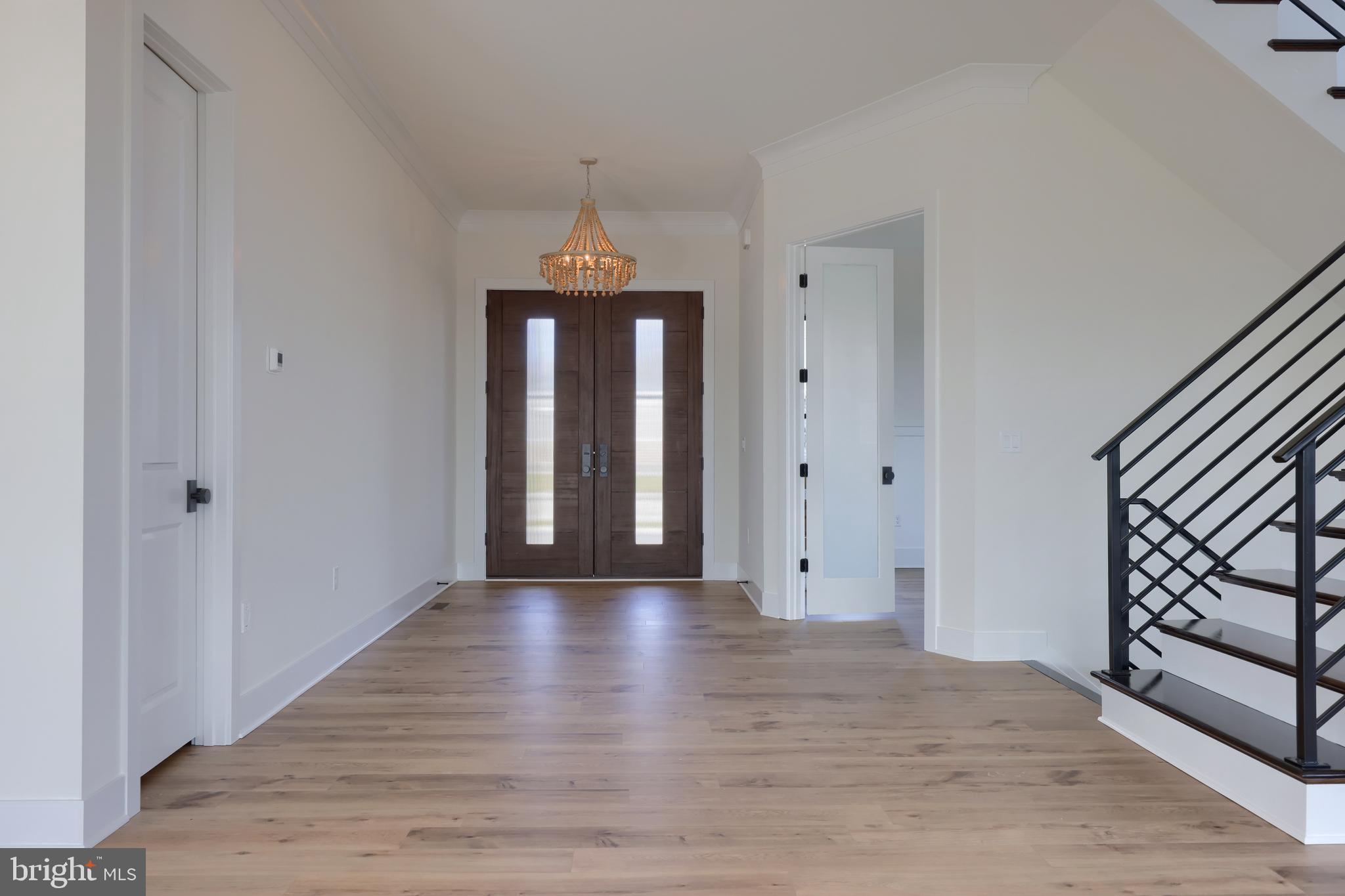 HAYDN MANOR - Residential