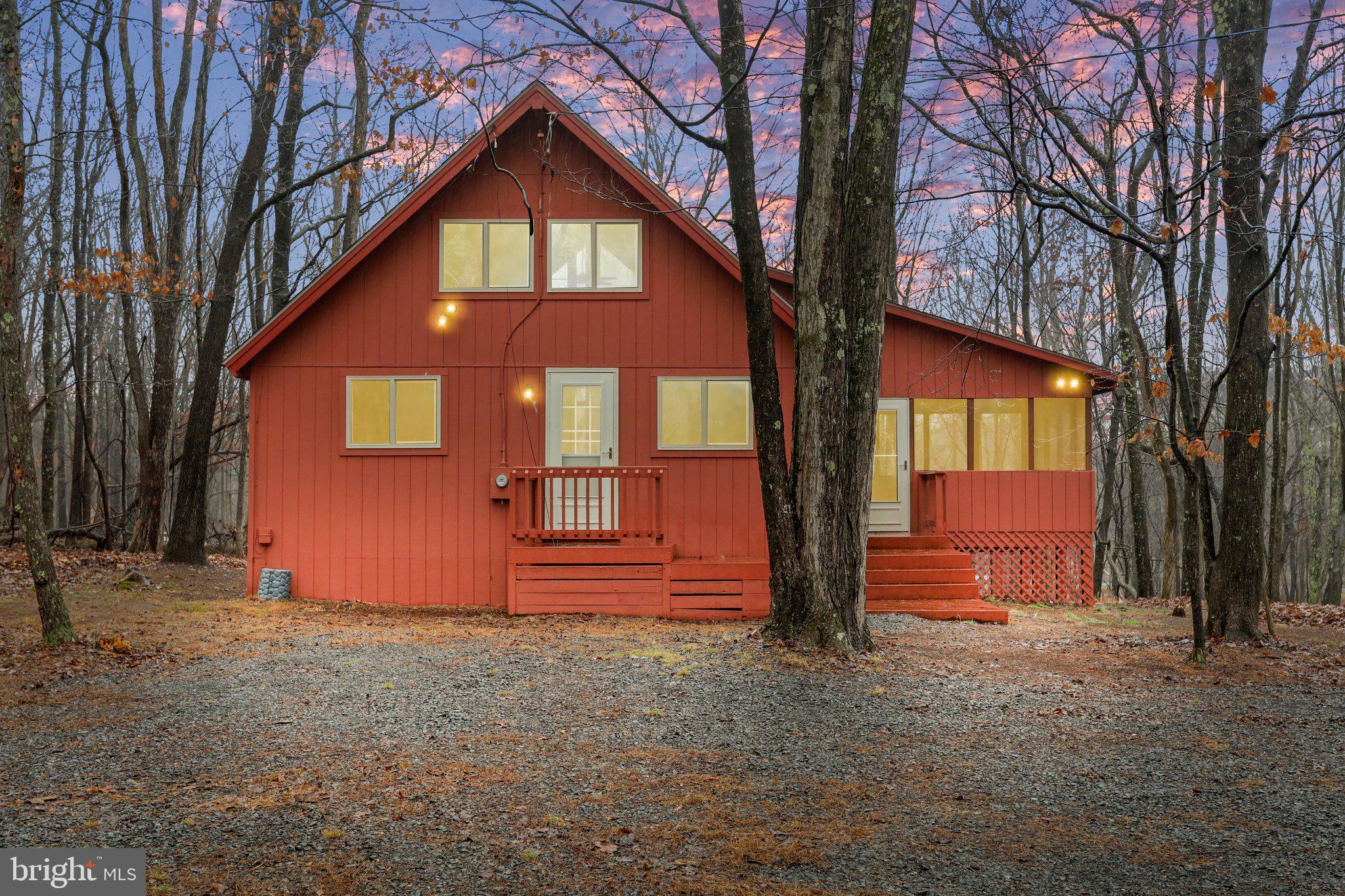 THE WOODS - Residential