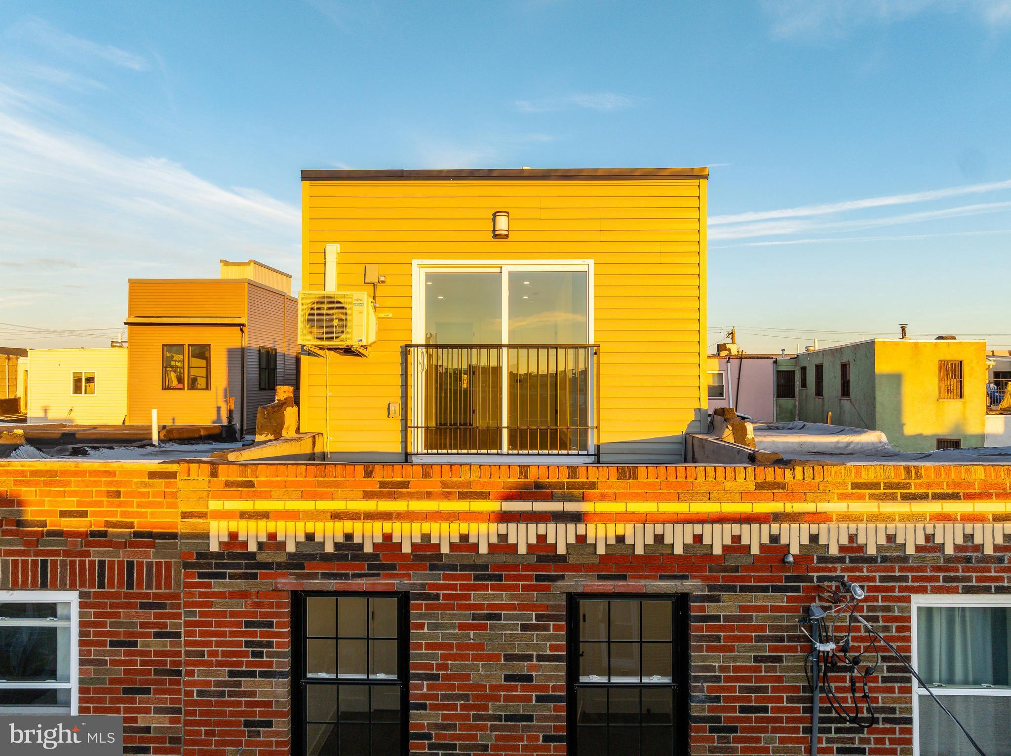 EAST PASSYUNK CROSSING - Residential