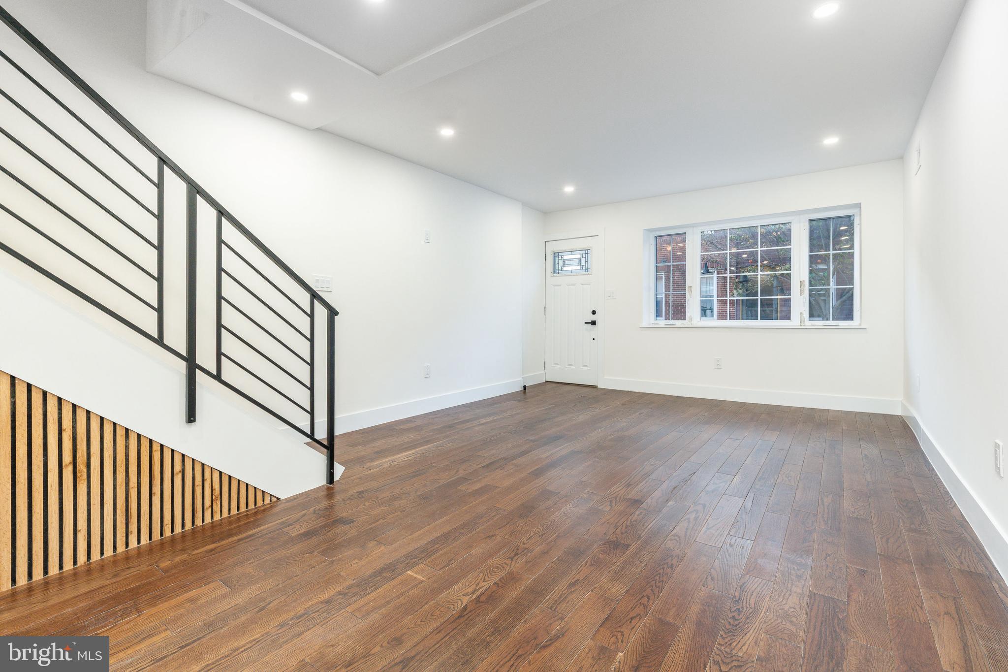 EAST PASSYUNK CROSSING - Residential