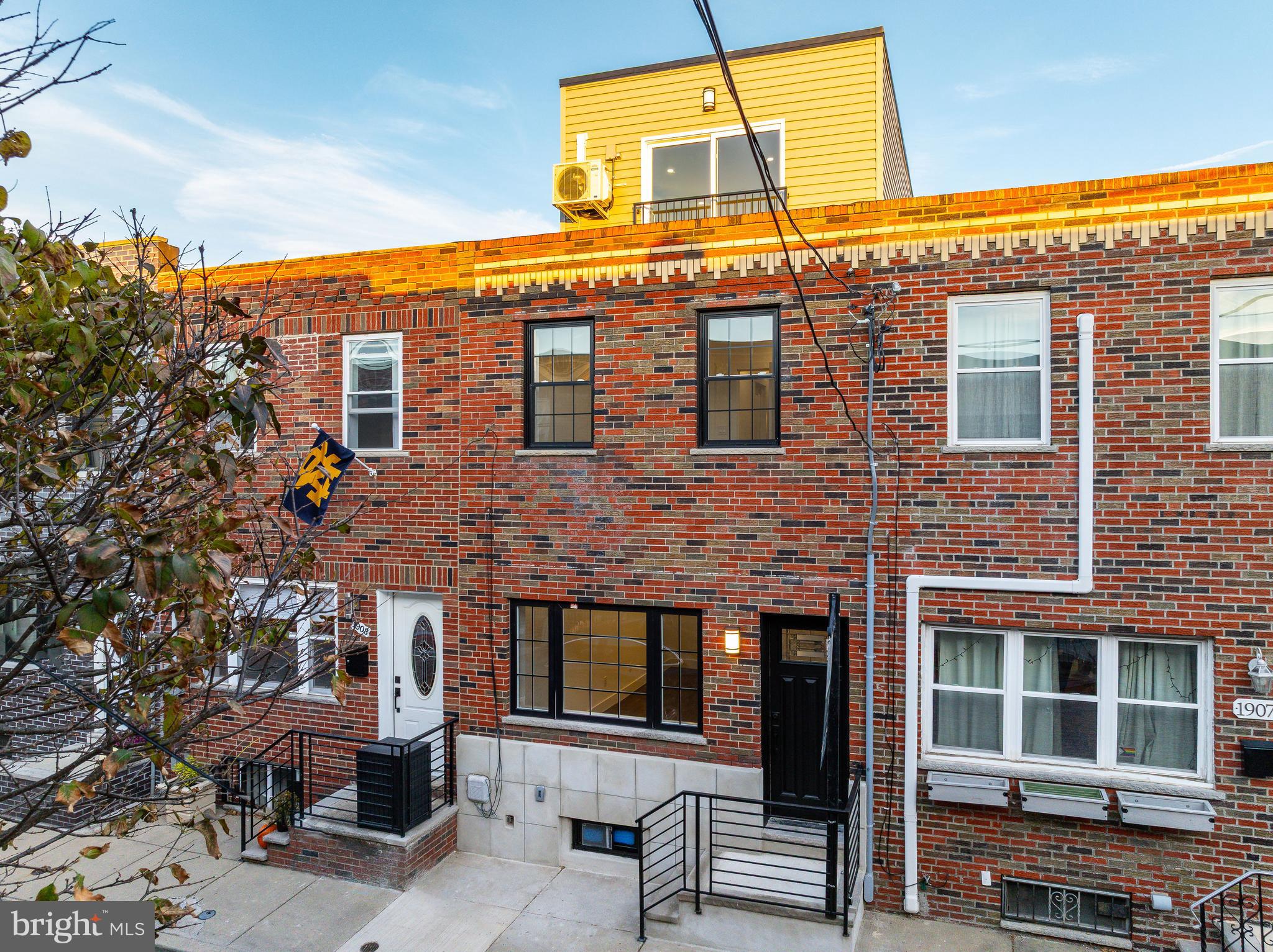 EAST PASSYUNK CROSSING - Residential